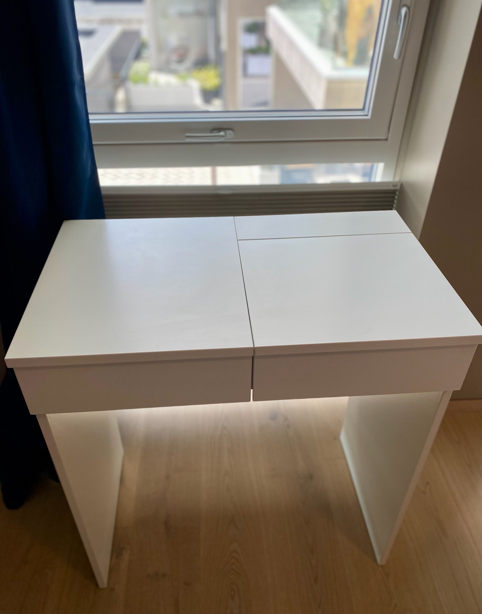 Seller photo