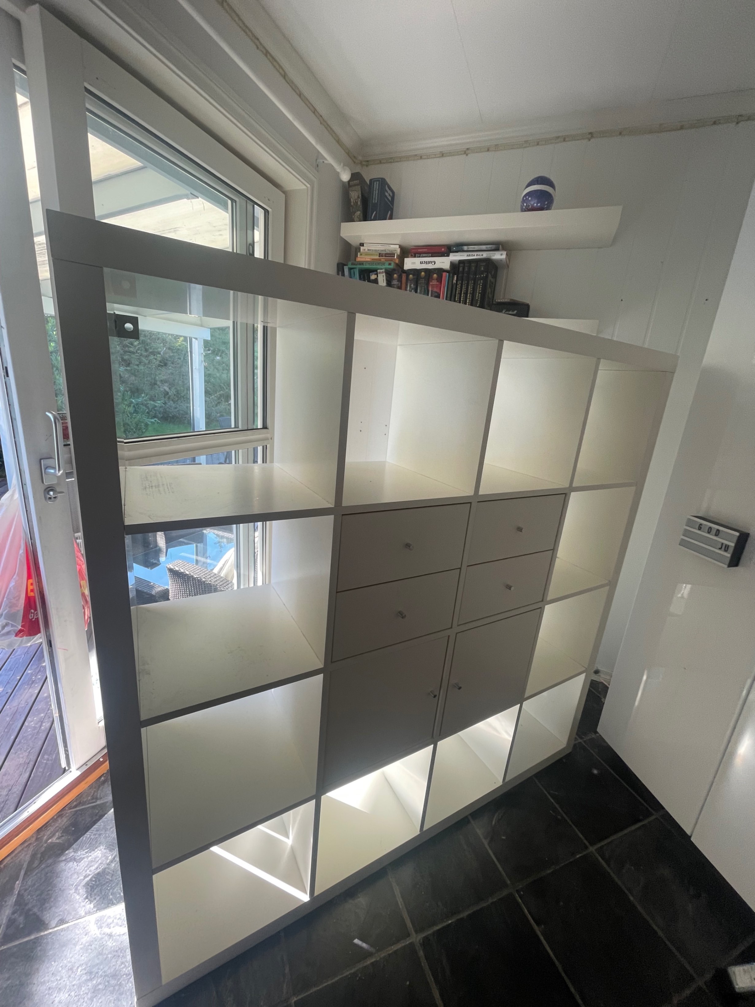 Seller photo