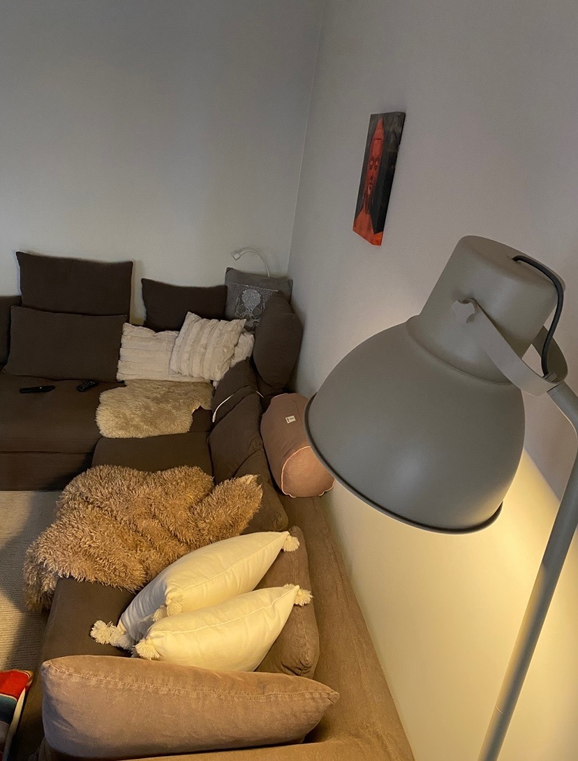 Seller photo