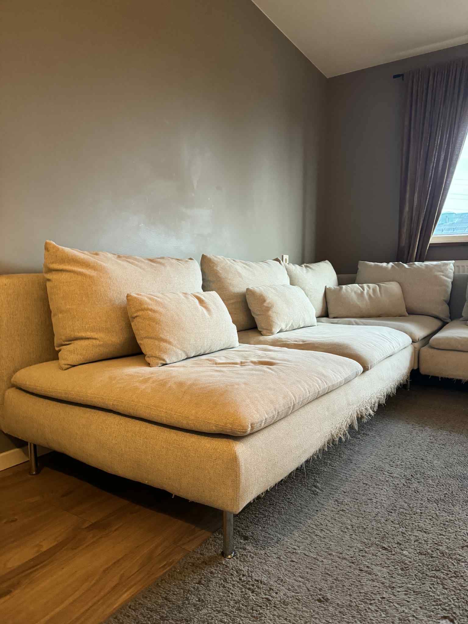 Seller photo