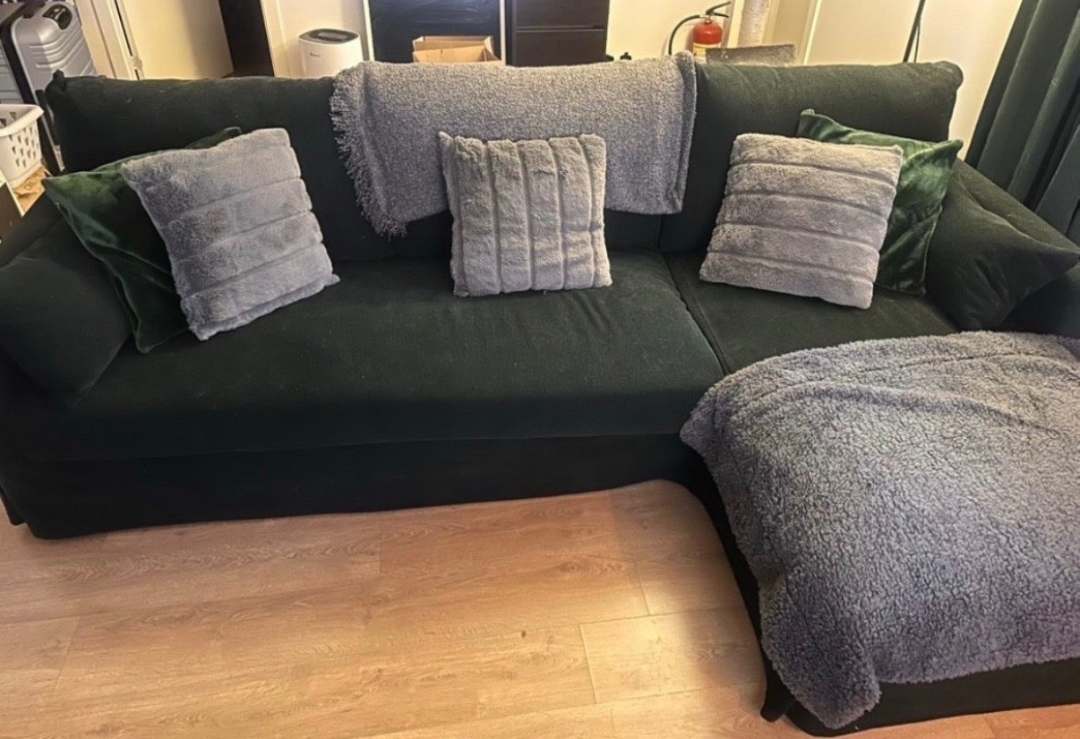 Seller photo