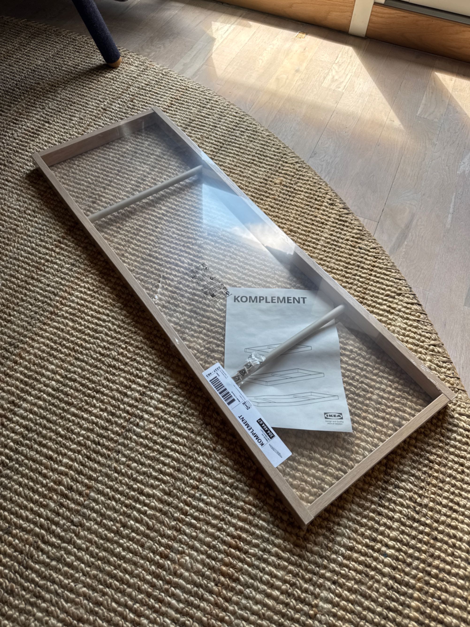 Seller photo