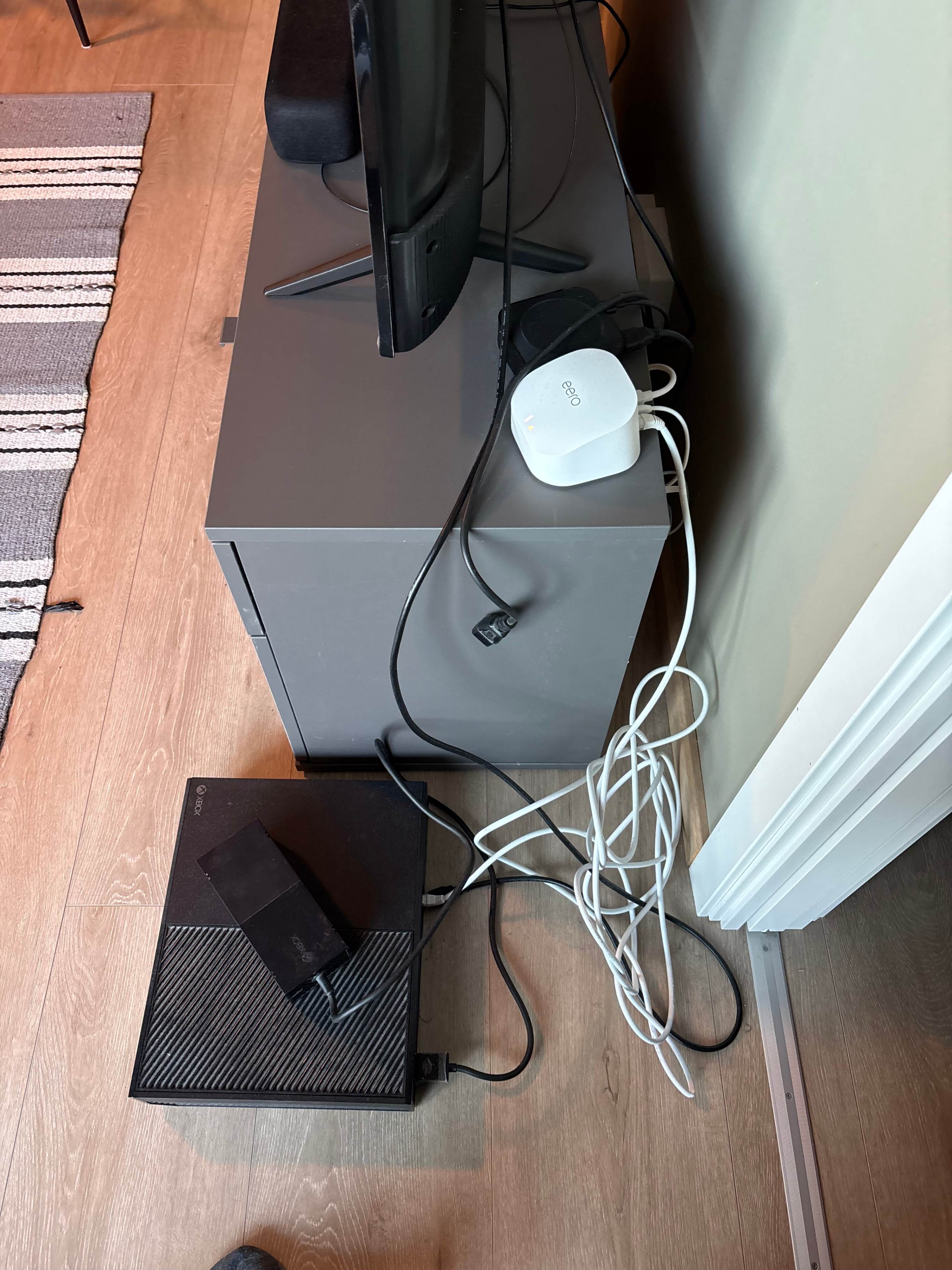 Seller photo