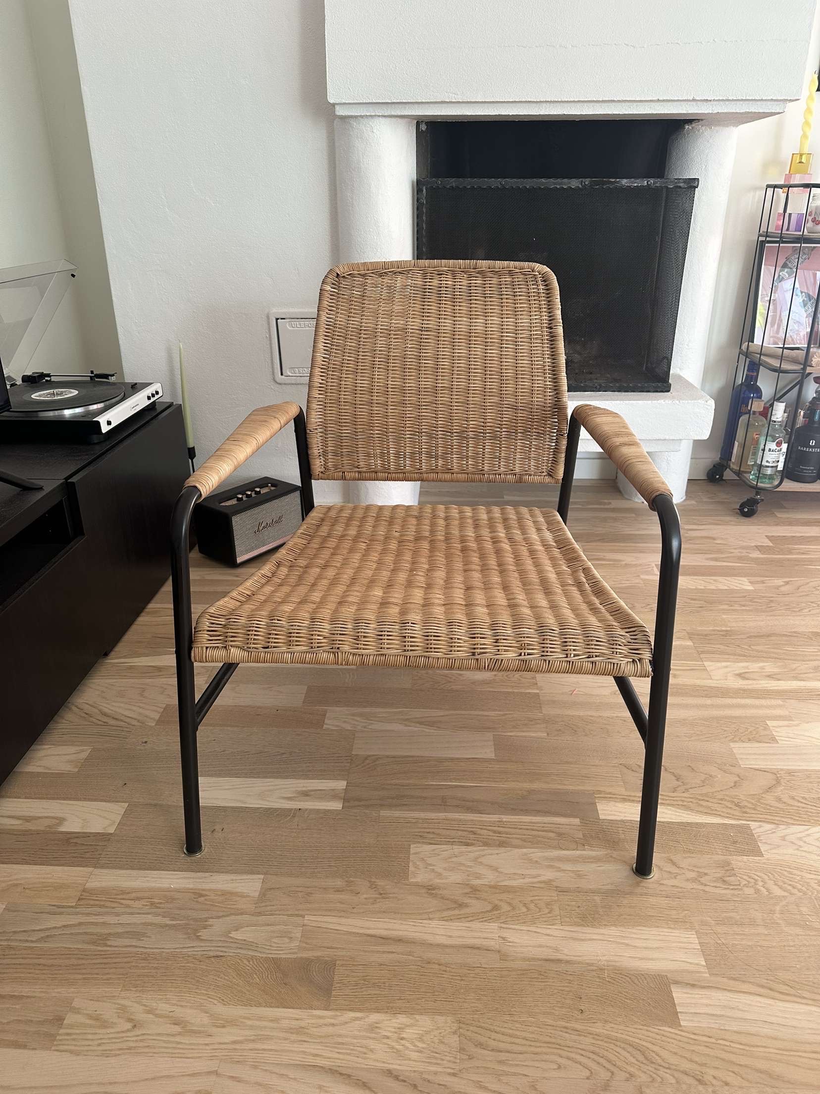 Seller photo