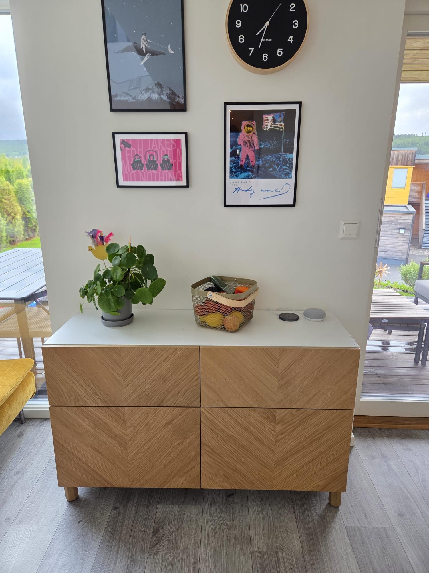 Seller photo