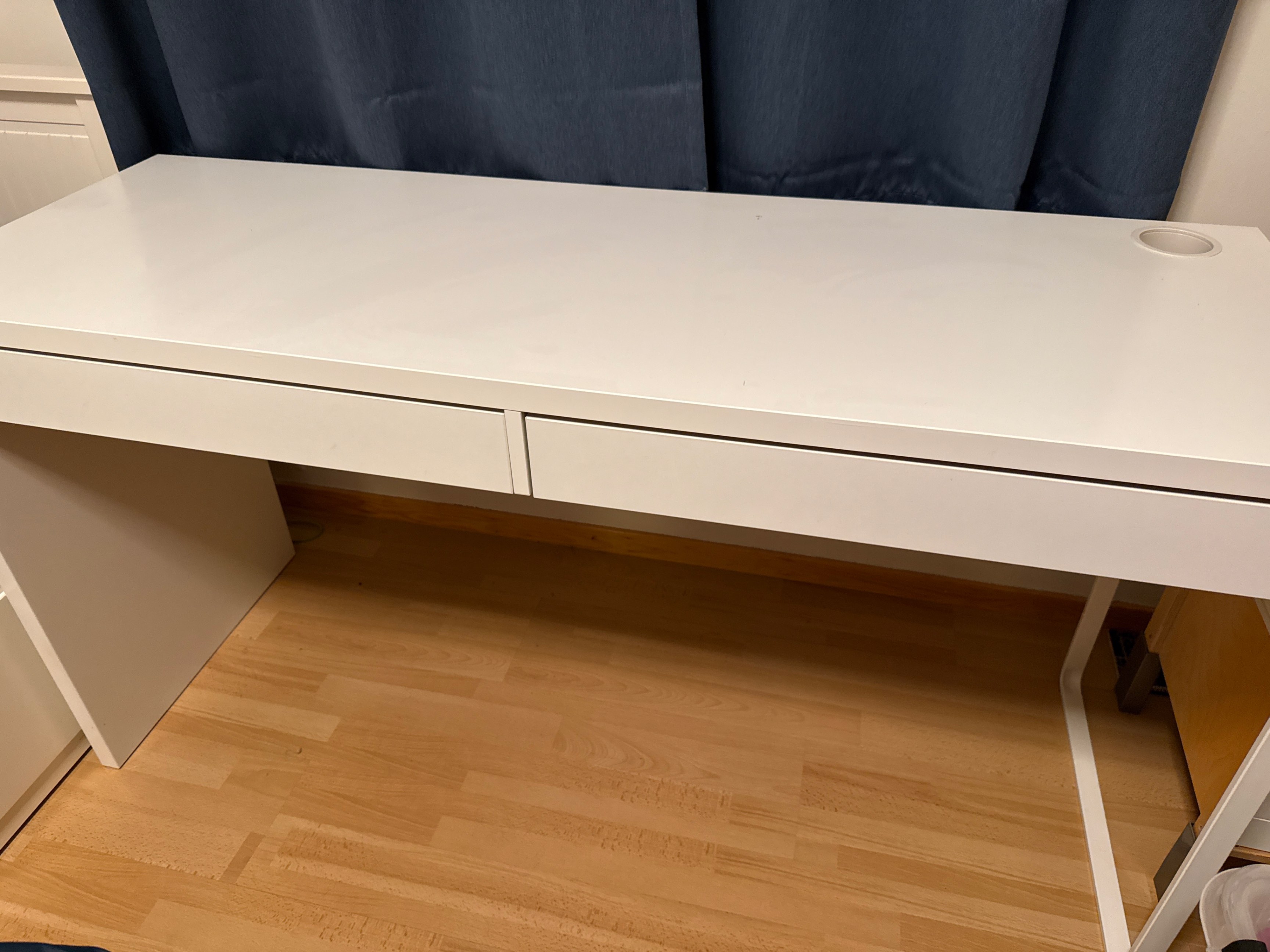 Seller photo