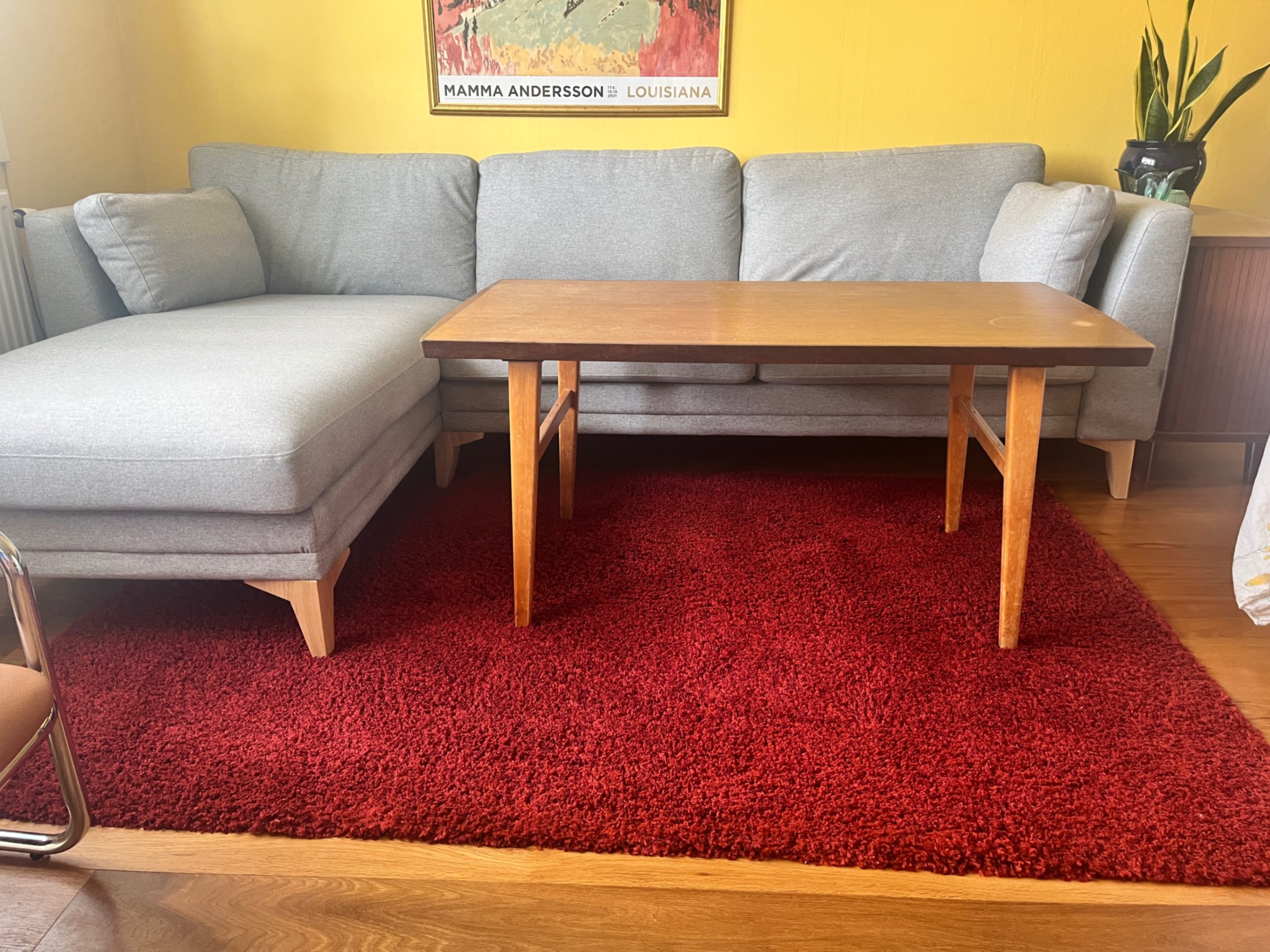 Seller photo