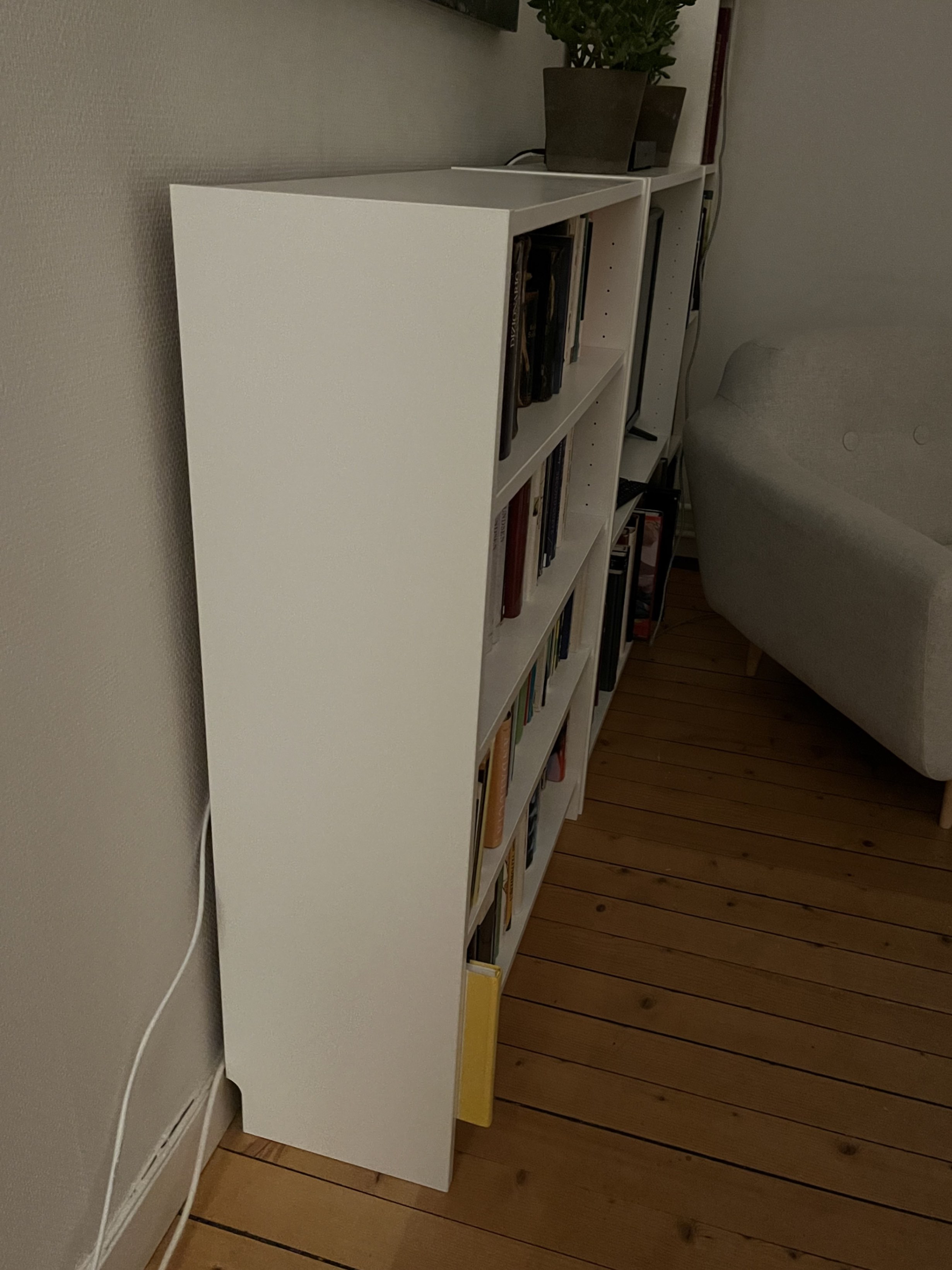 Seller photo