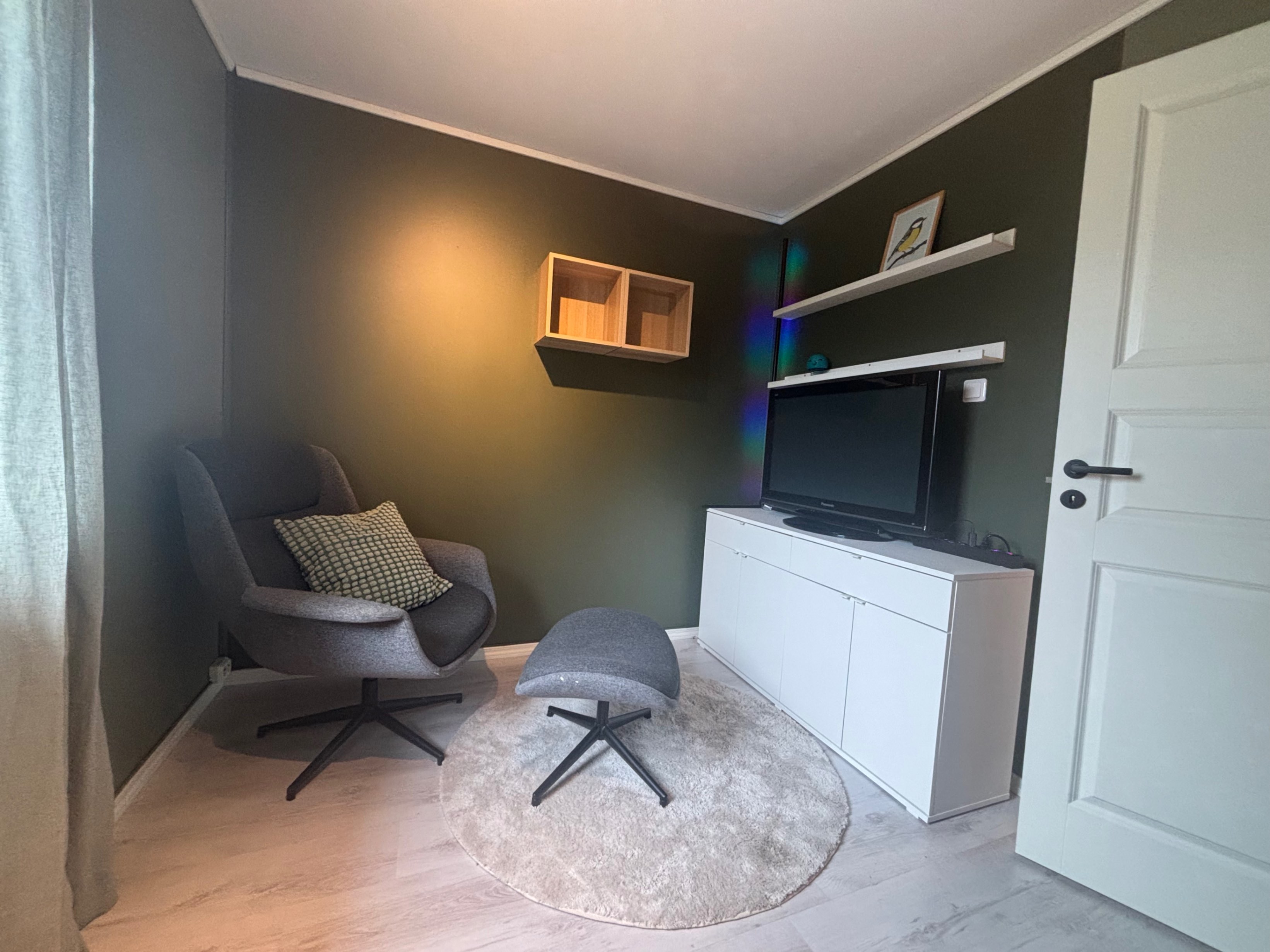 Seller photo