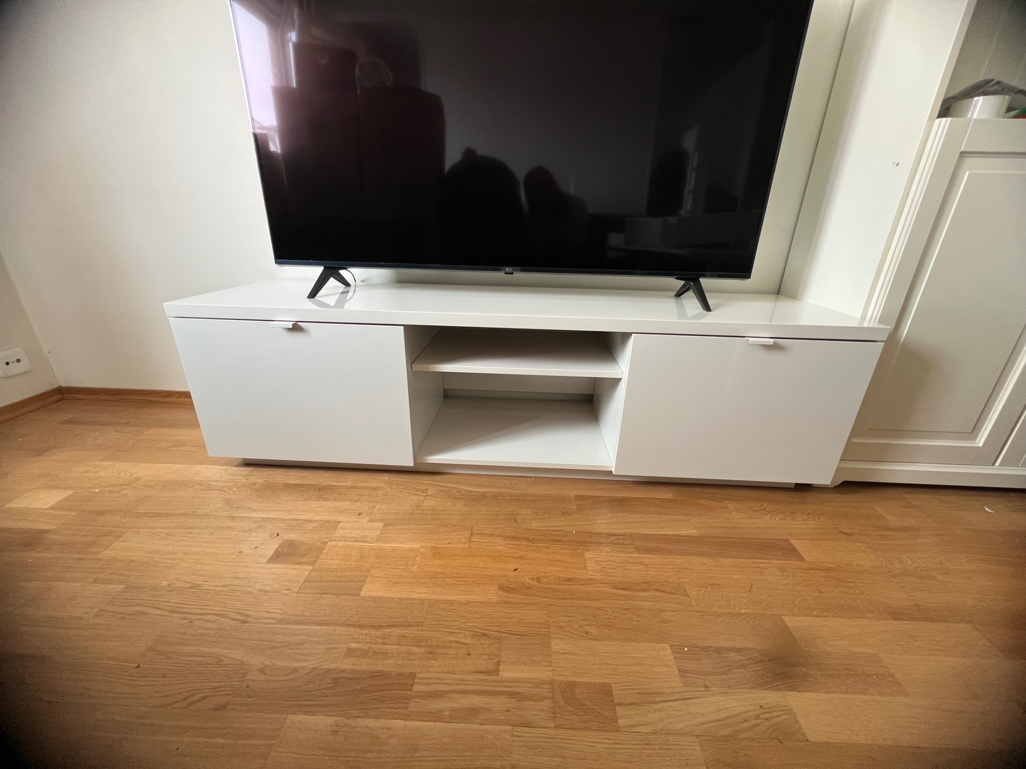 Seller photo