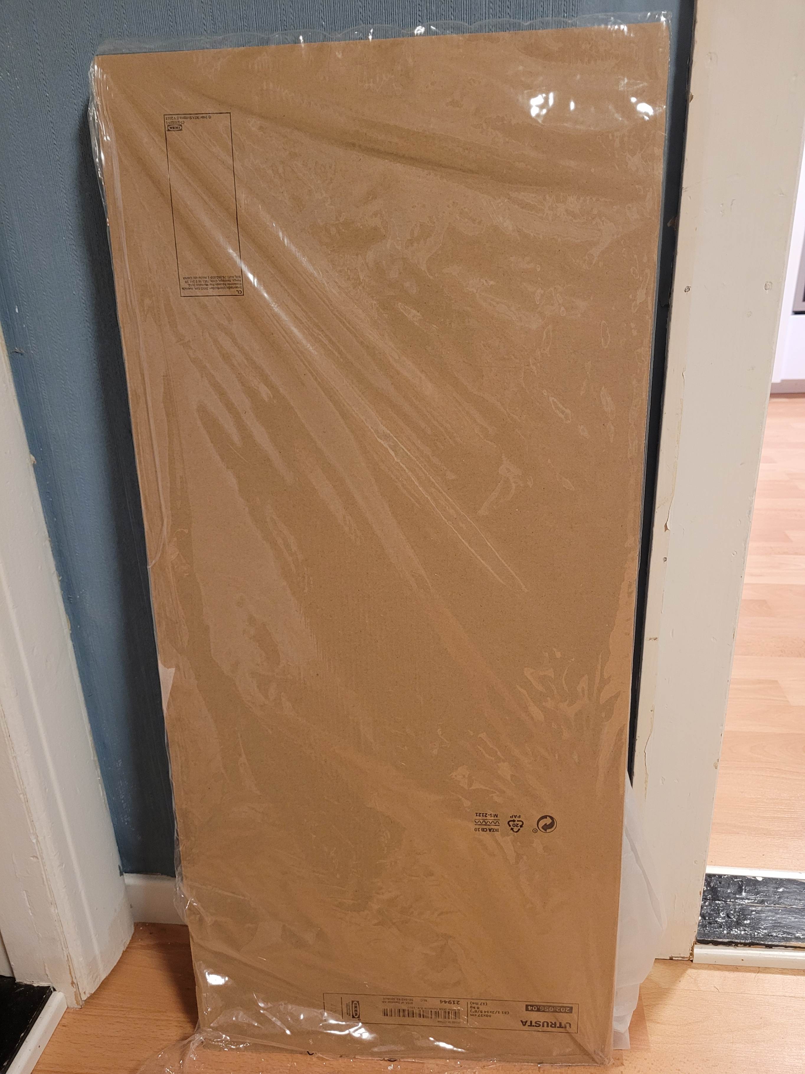 Seller photo