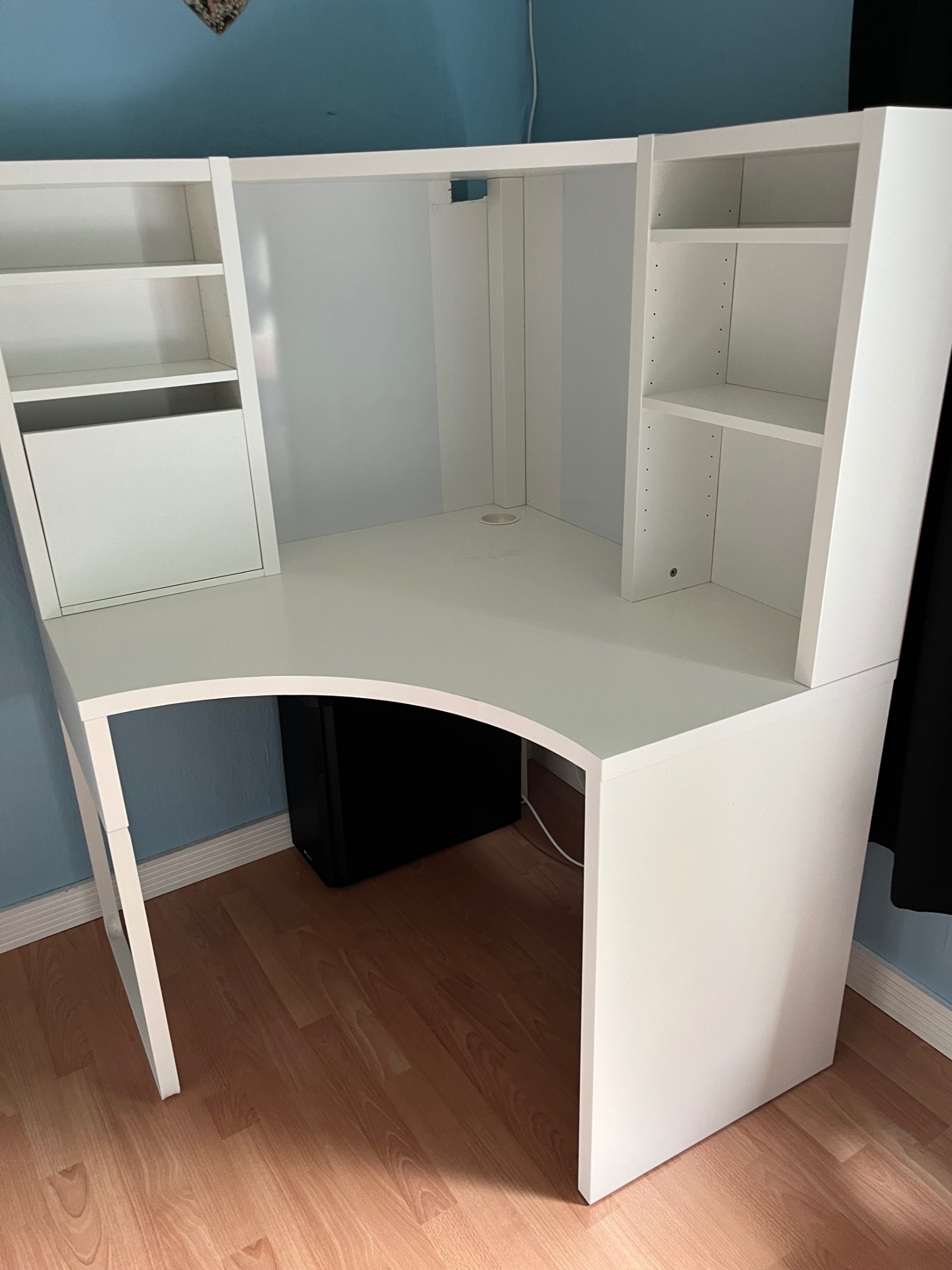 Seller photo