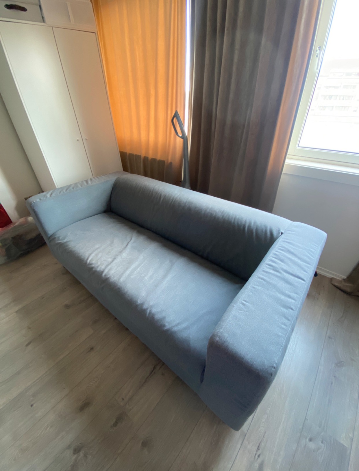 Seller photo