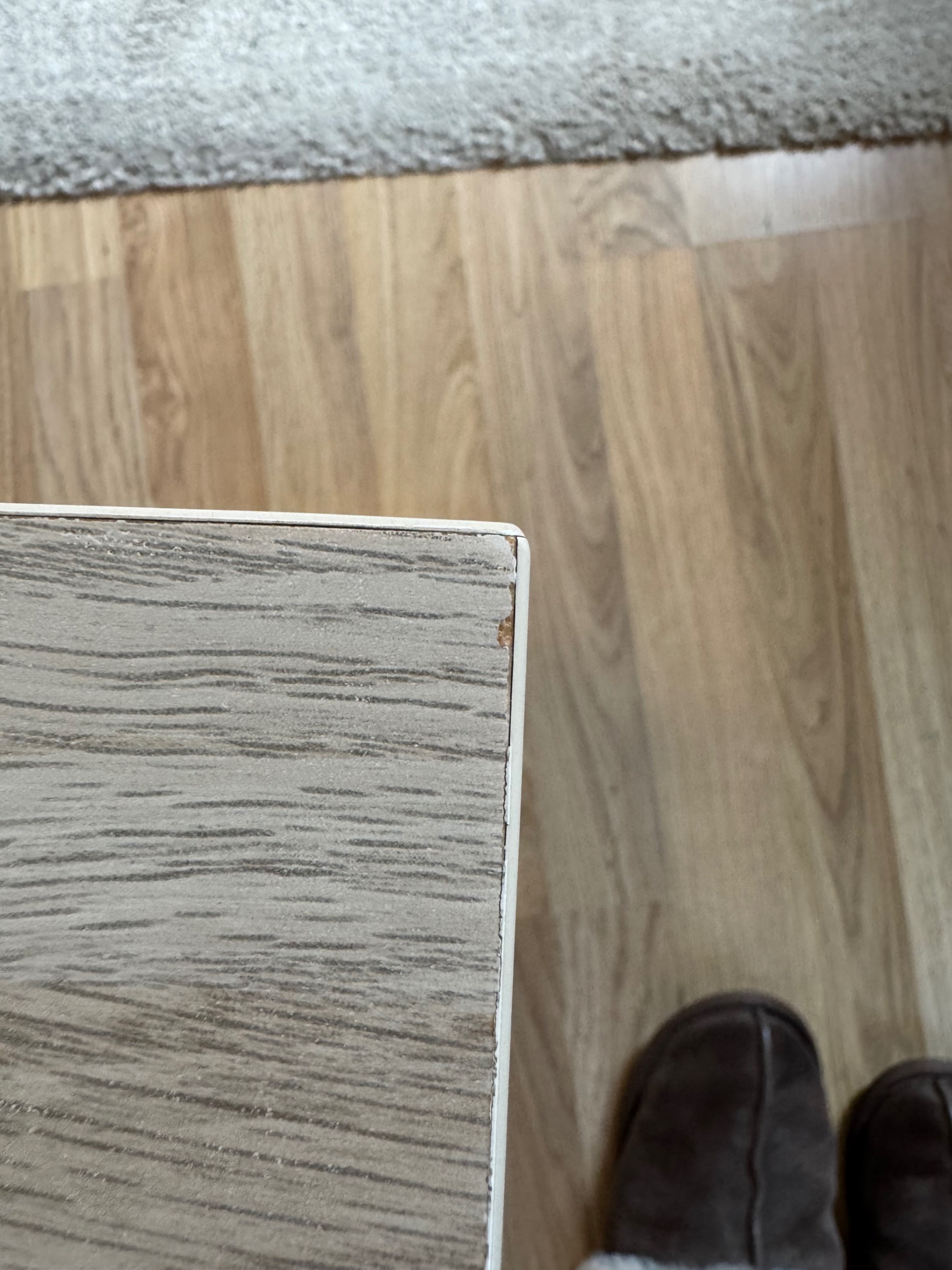 Seller photo