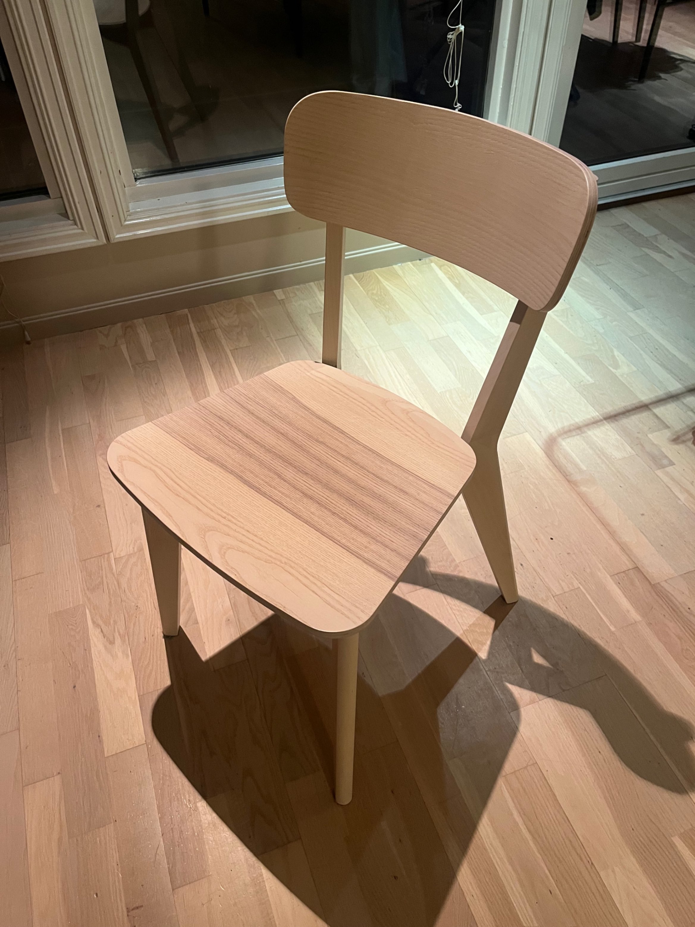 Seller photo