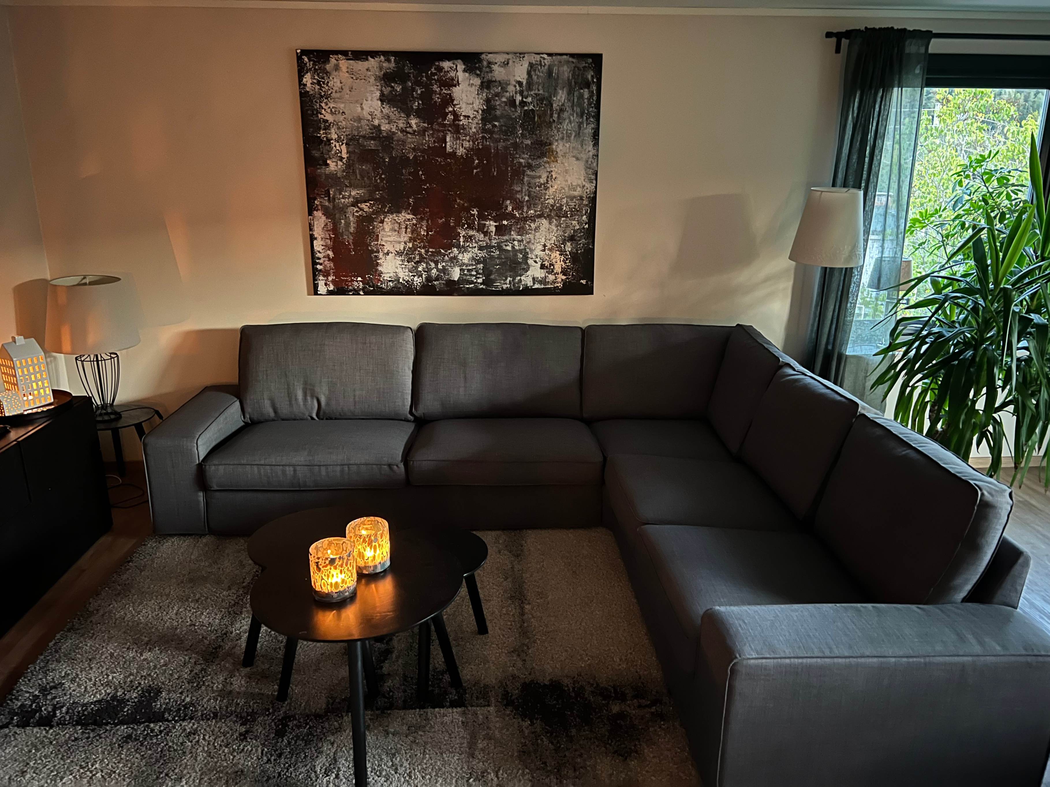 Seller photo