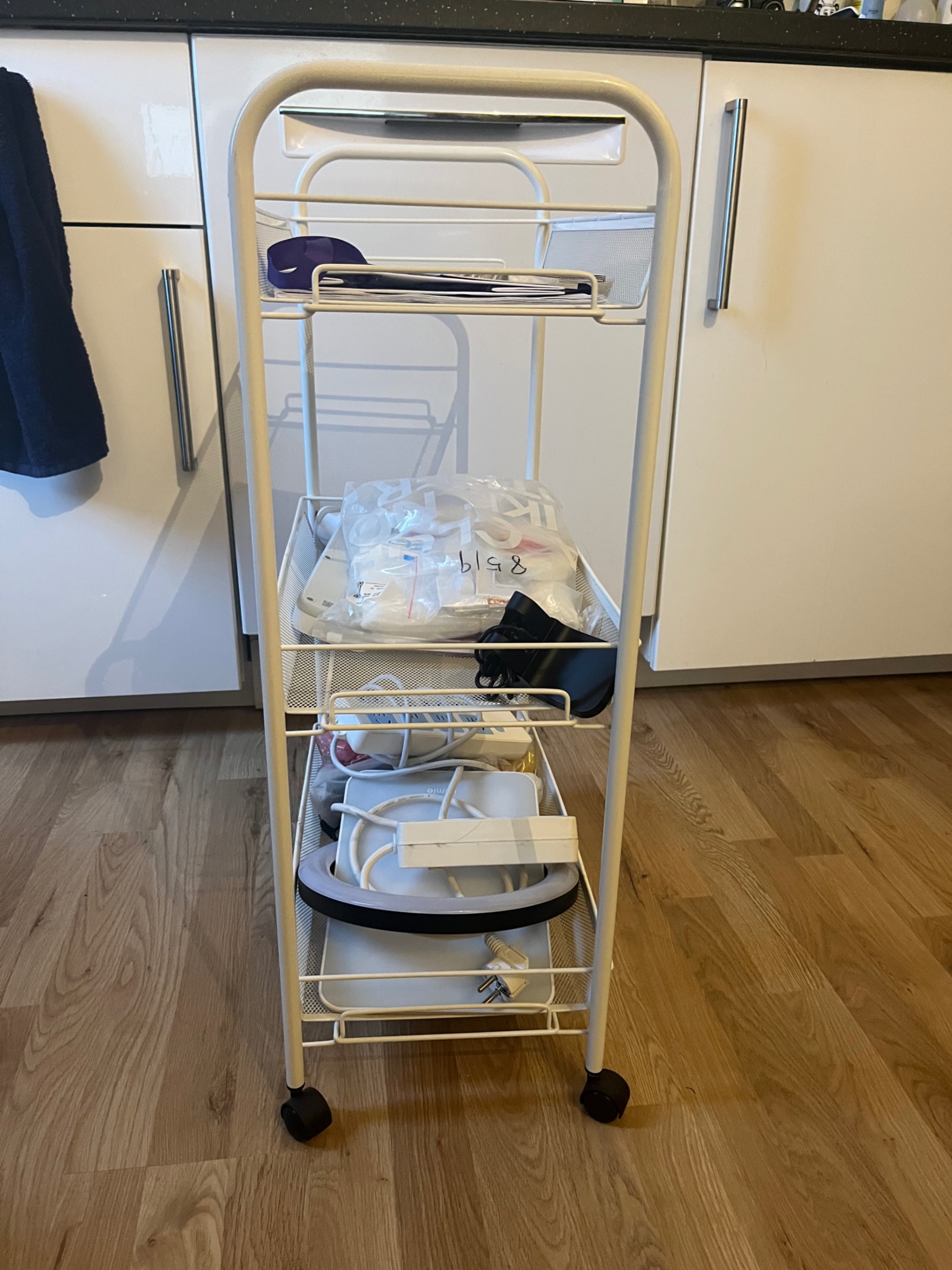 Seller photo