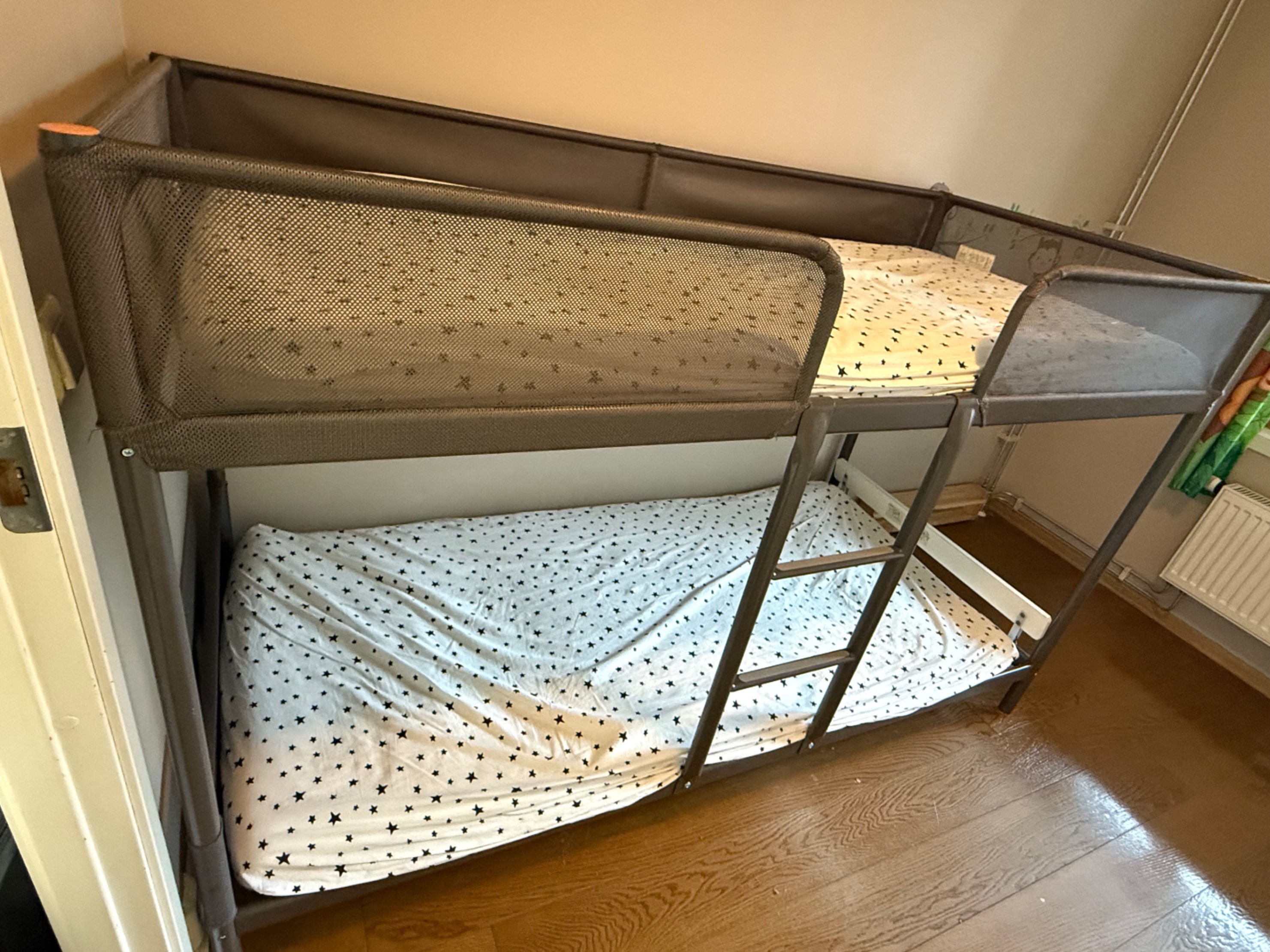 Seller photo