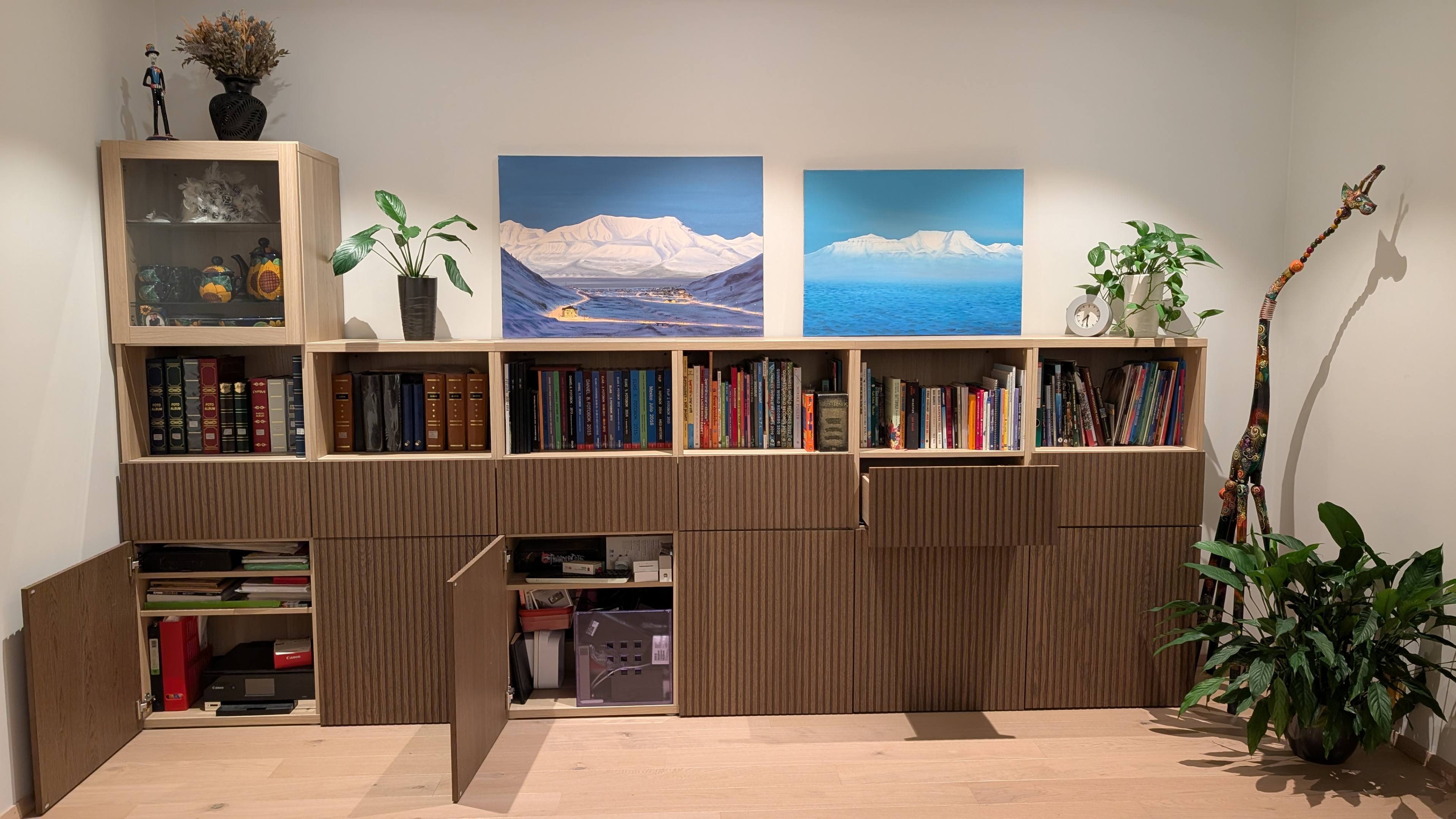 Seller photo