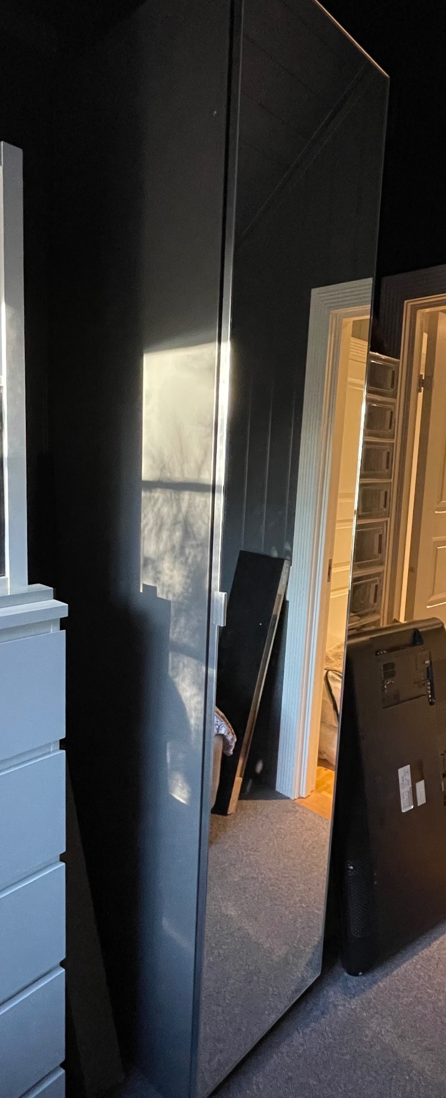 Seller photo