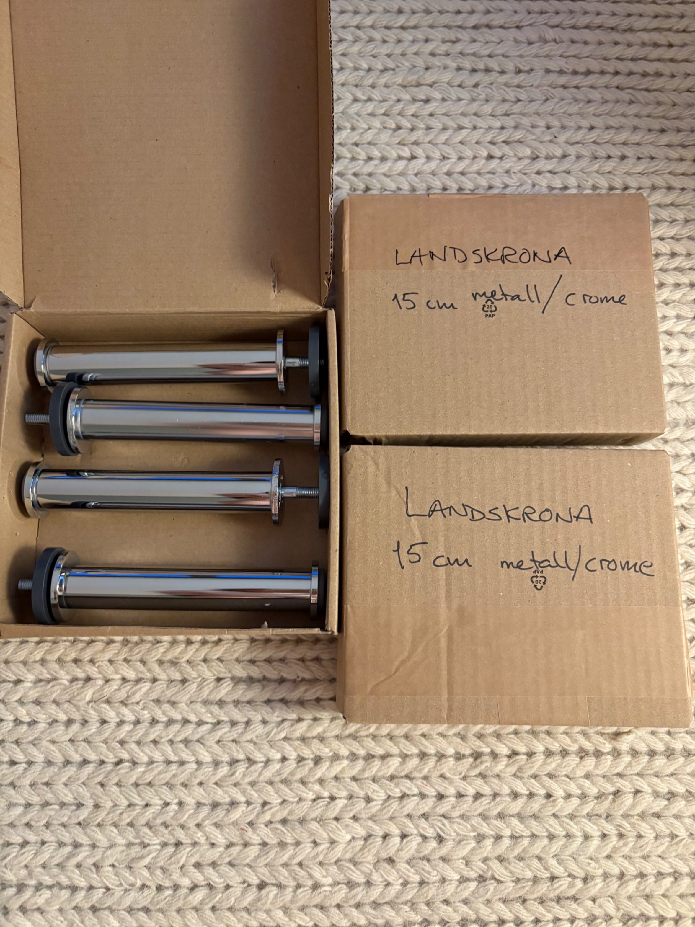 Seller photo