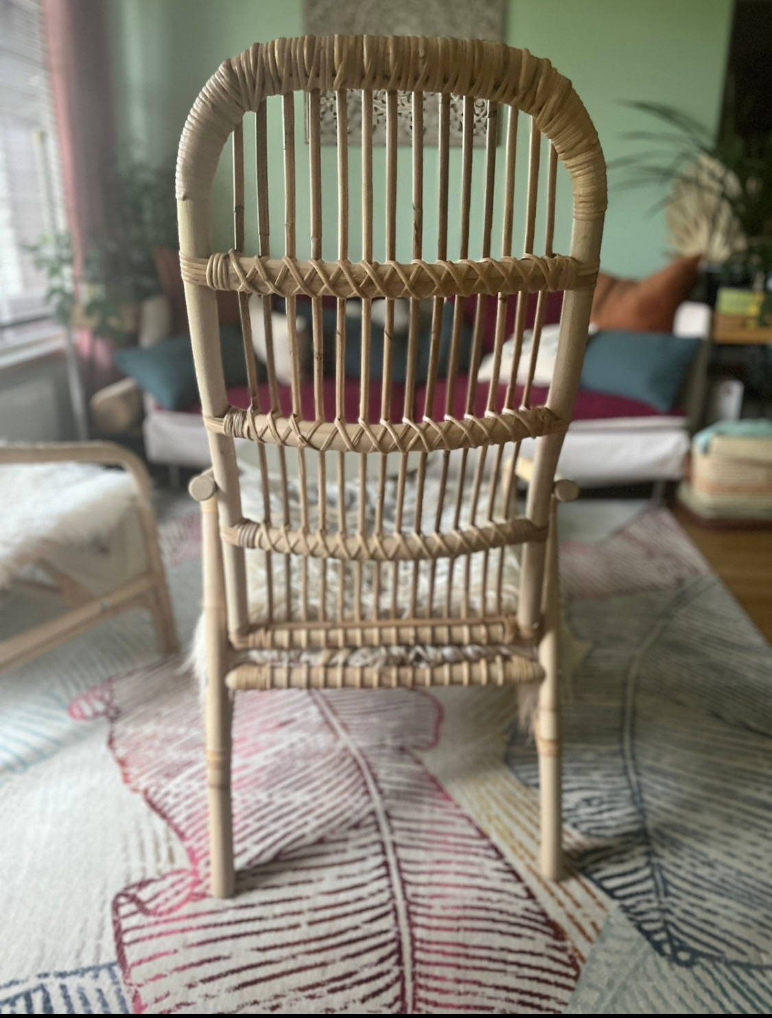Seller photo