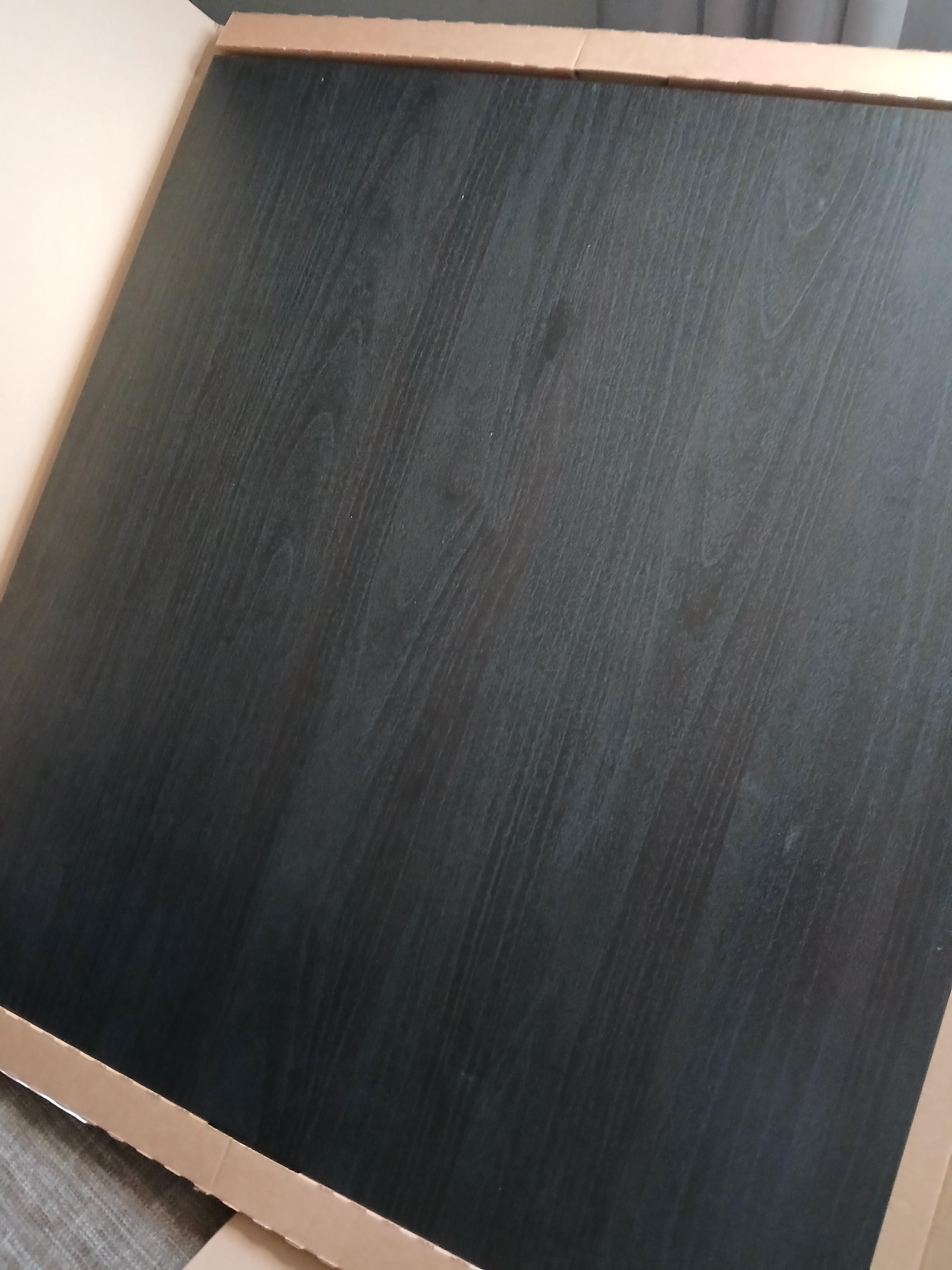 Seller photo