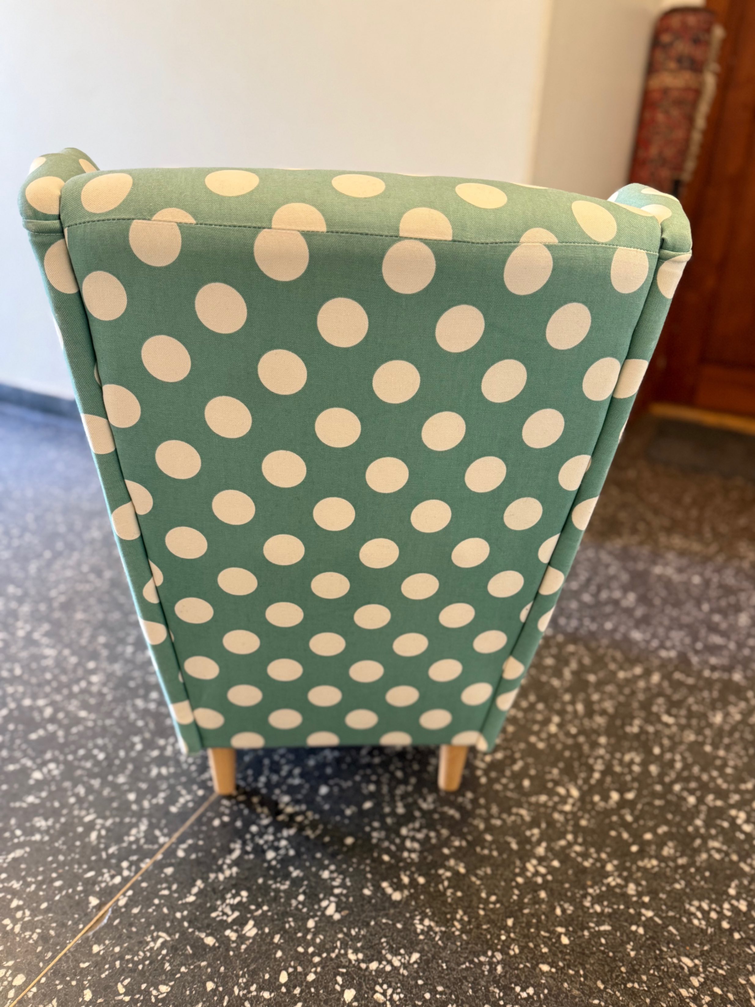 Seller photo