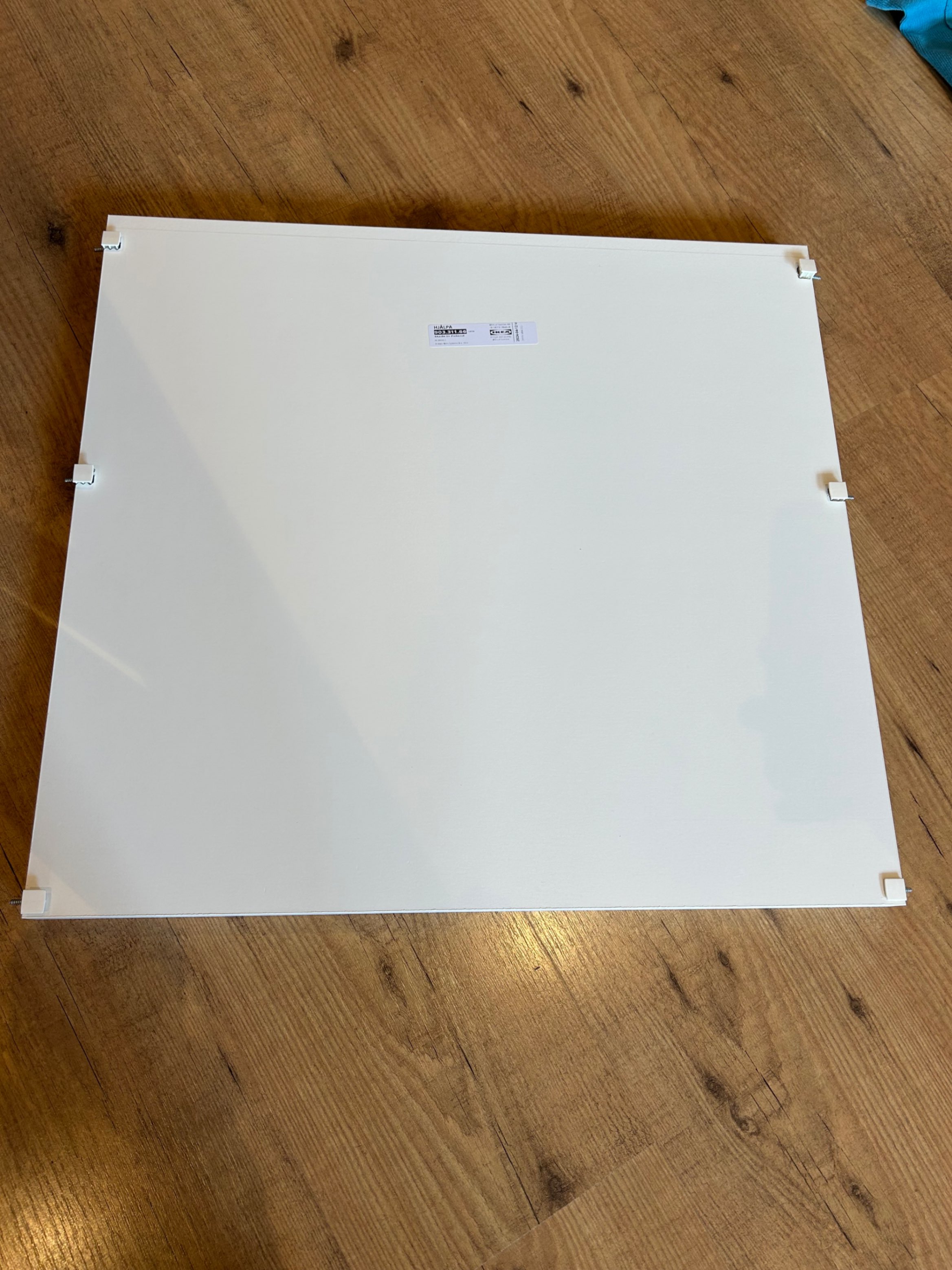 Seller photo