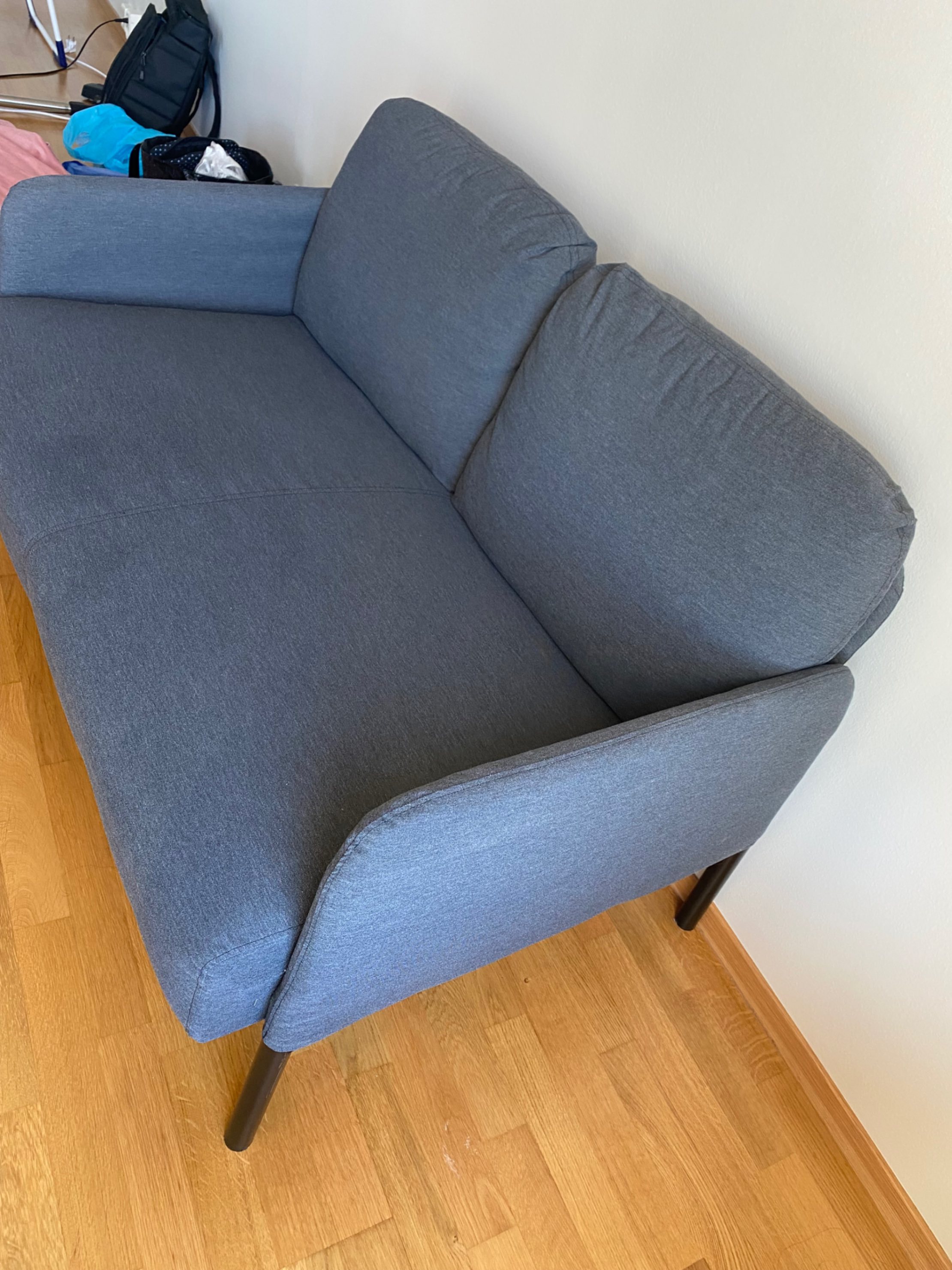 Seller photo