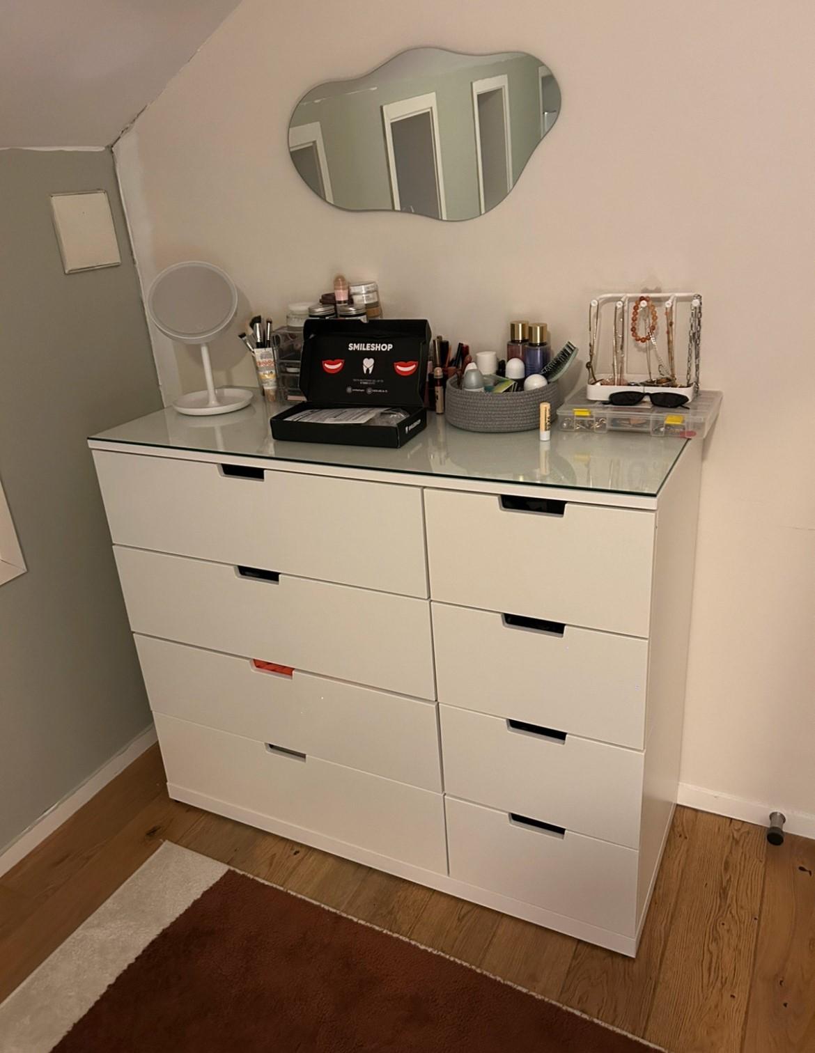 Seller photo
