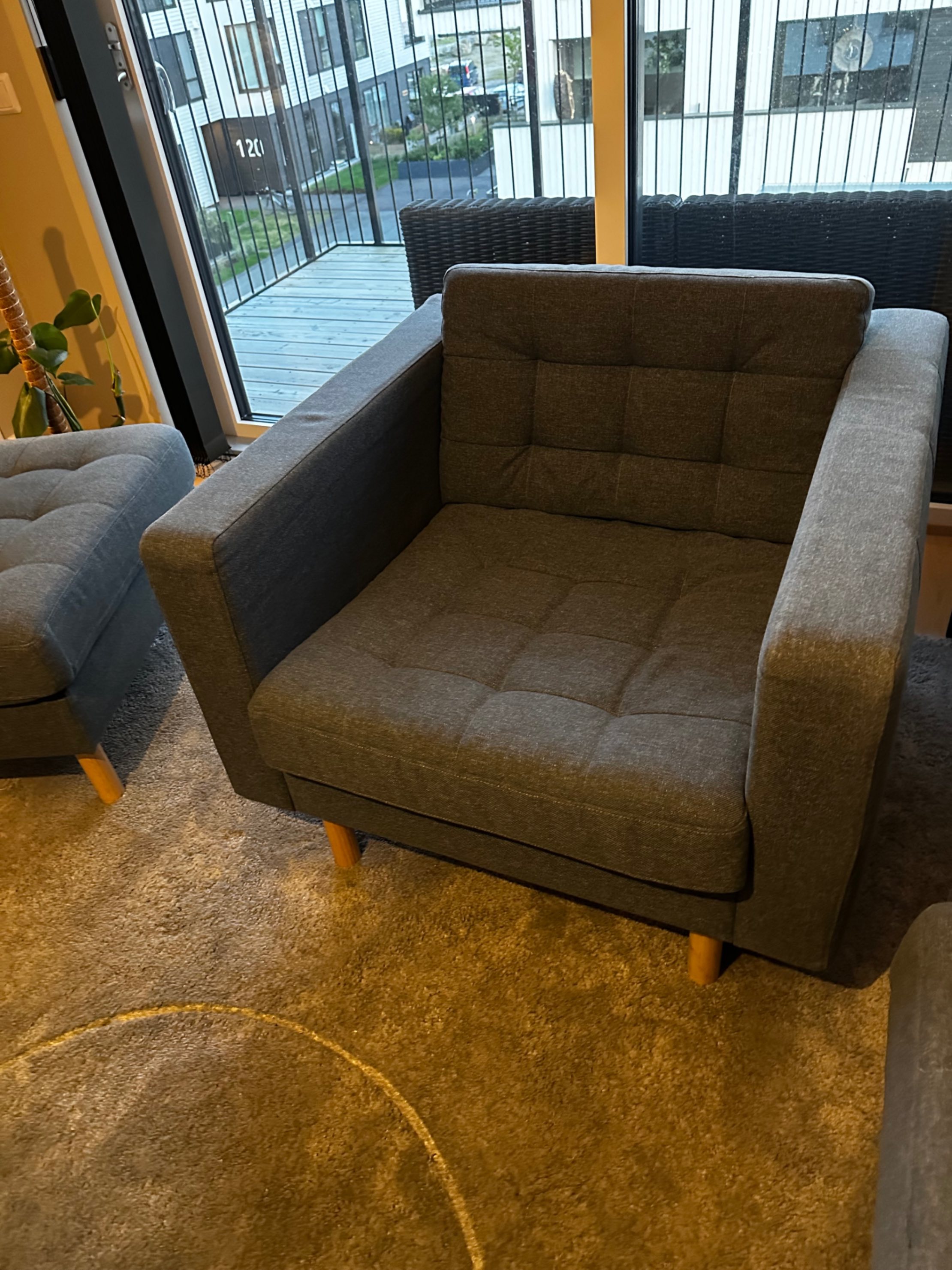 Seller photo