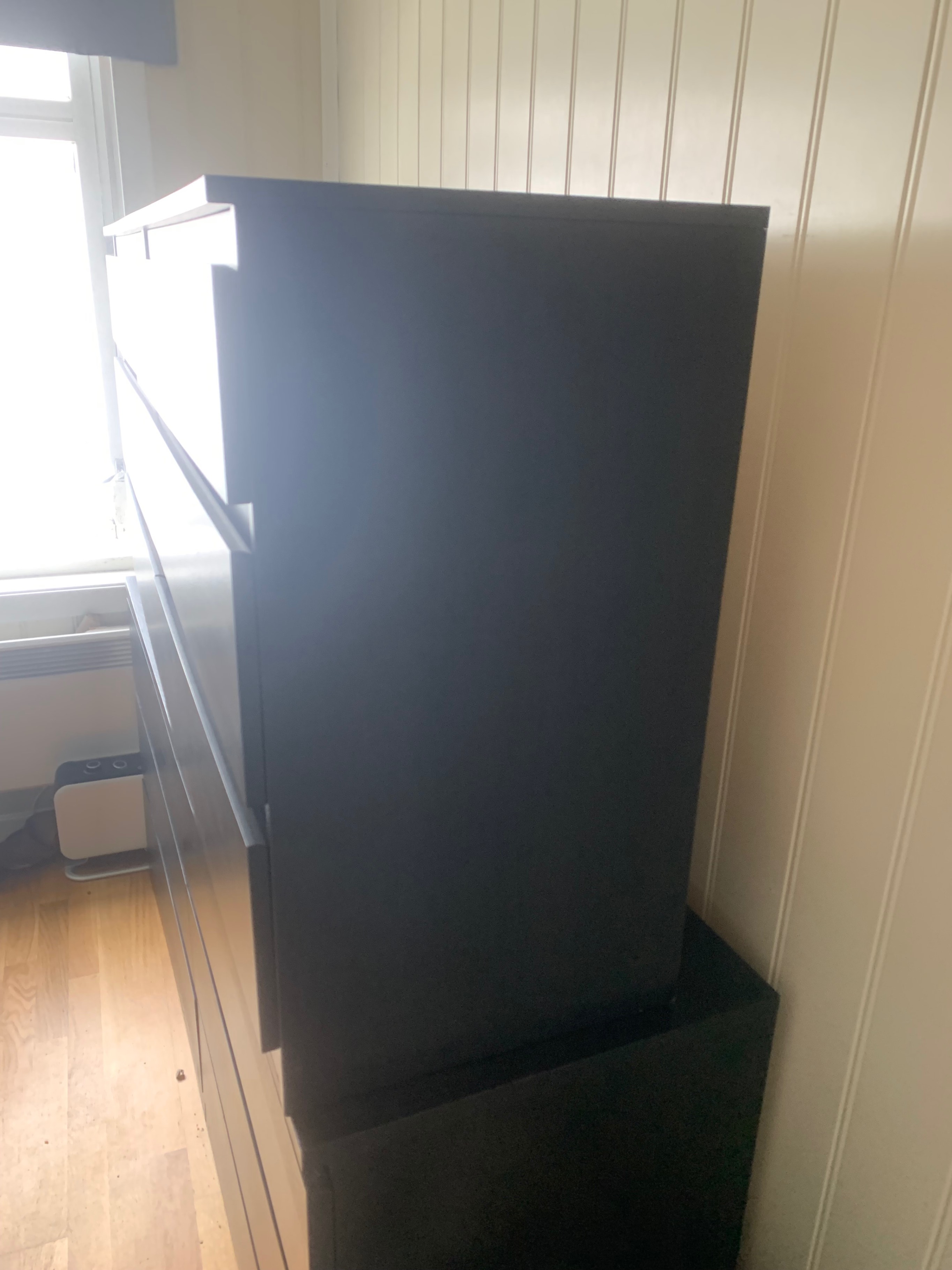 Seller photo