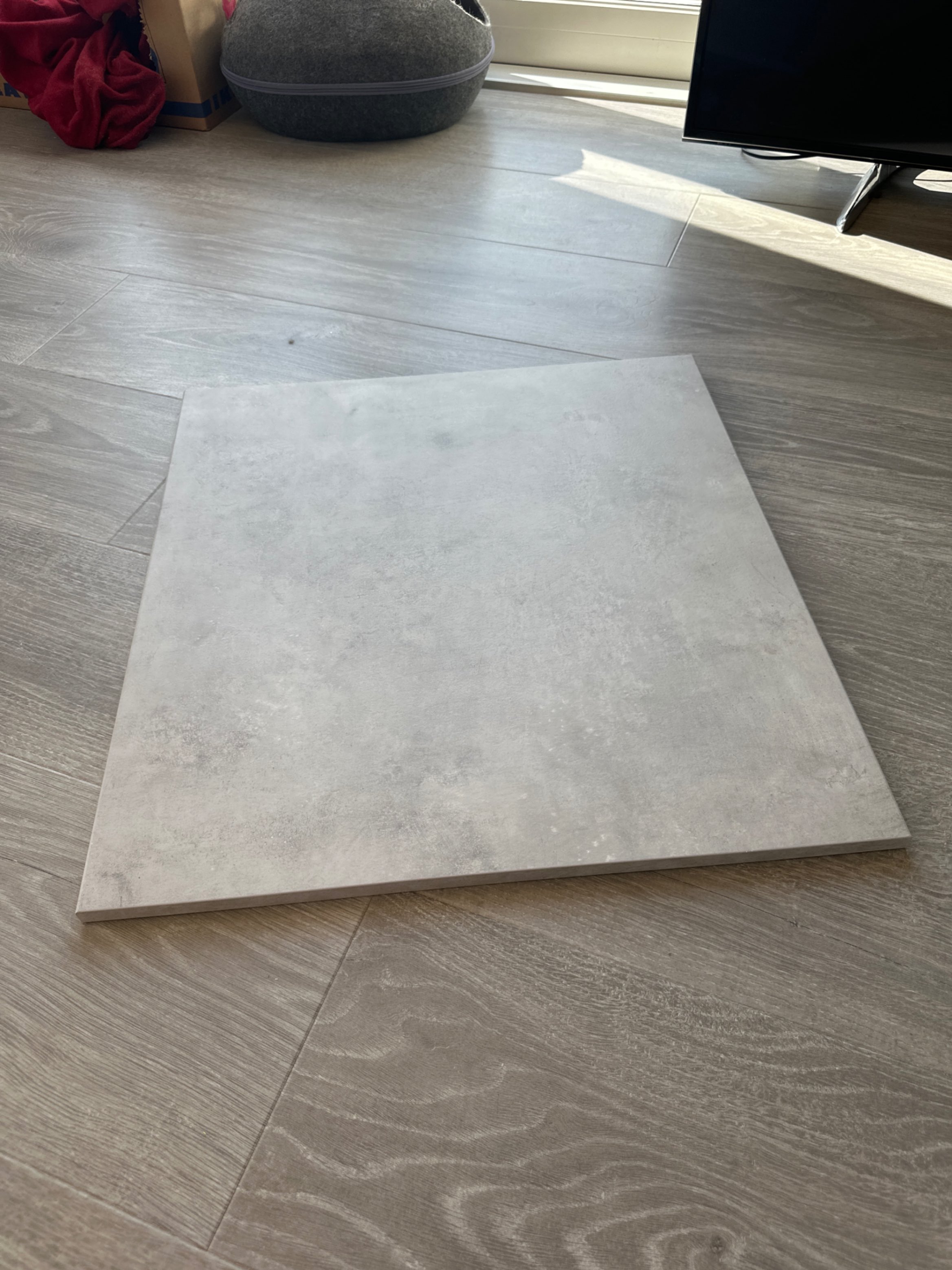 Seller photo