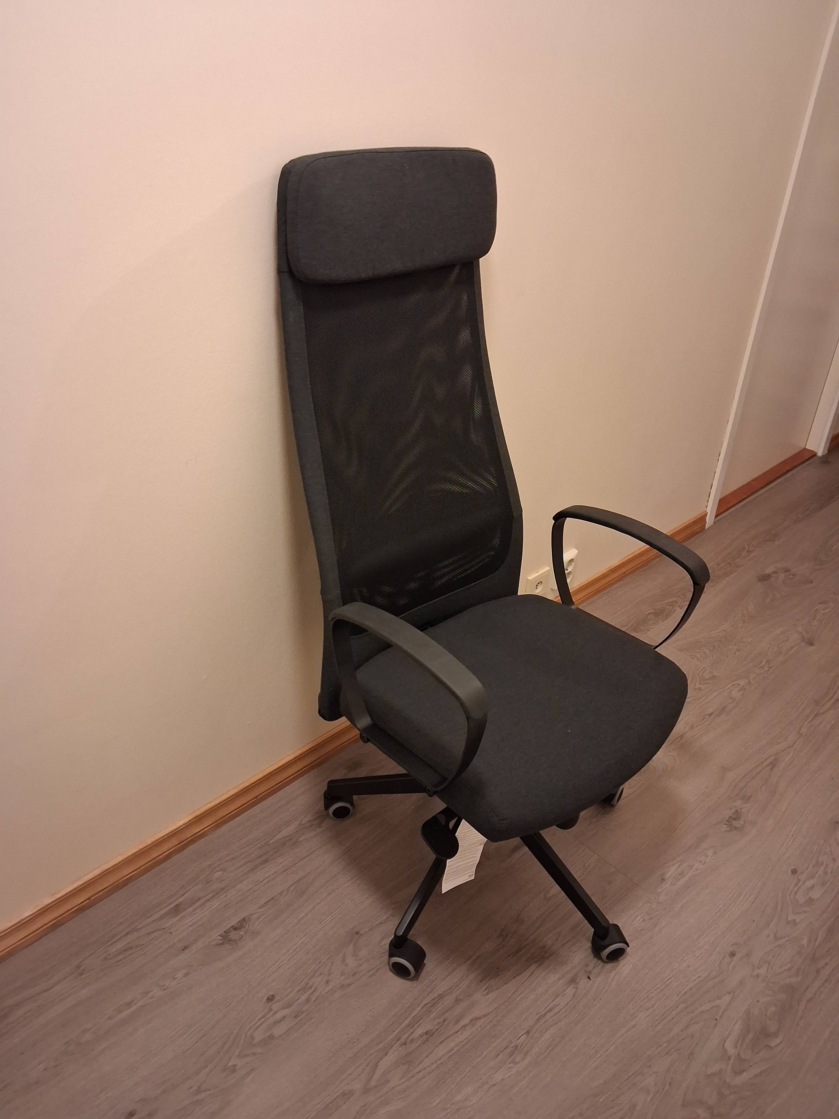 Seller photo