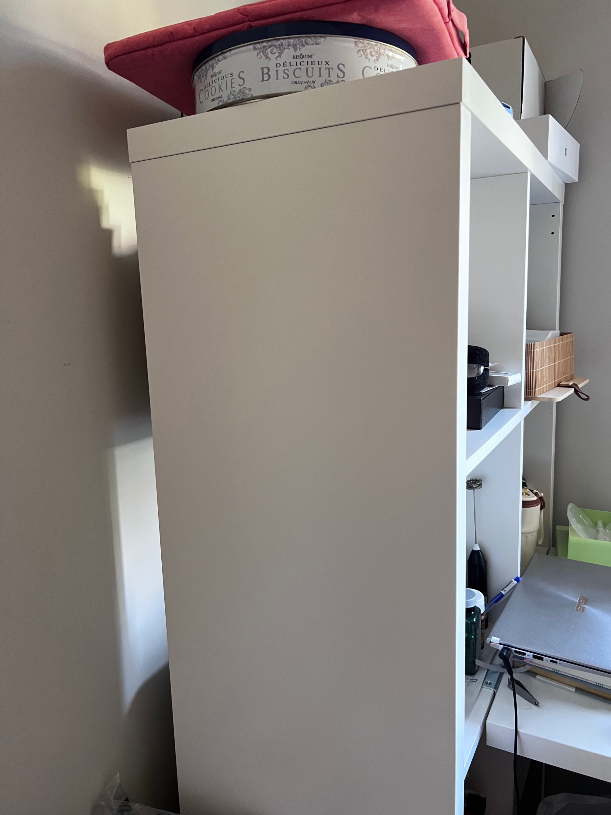 Seller photo