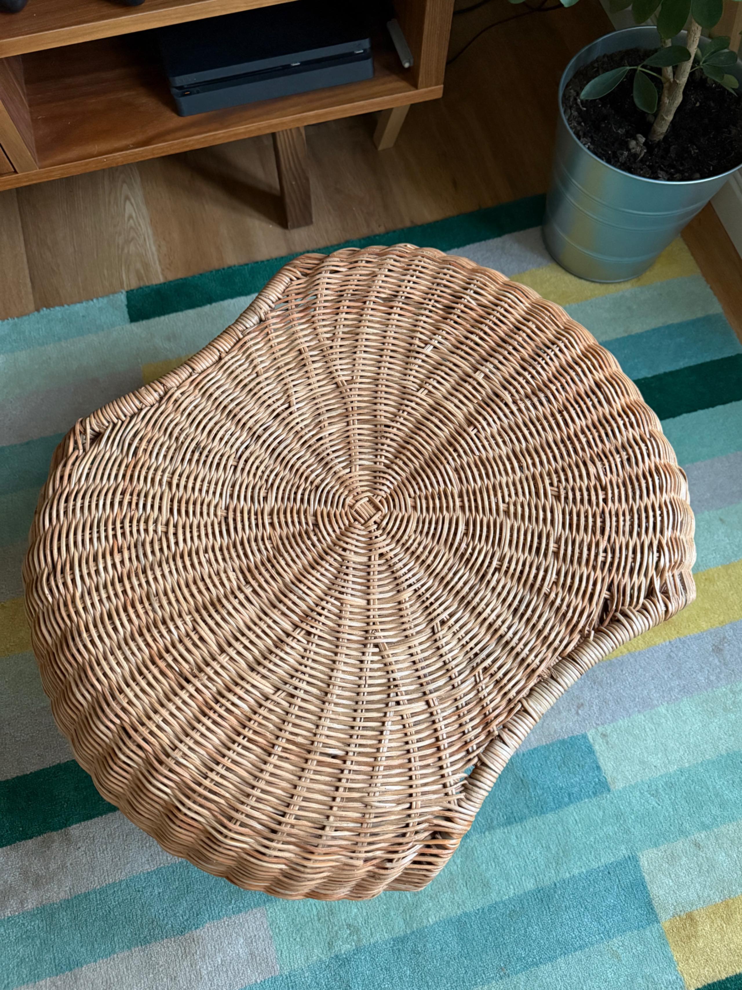 Seller photo