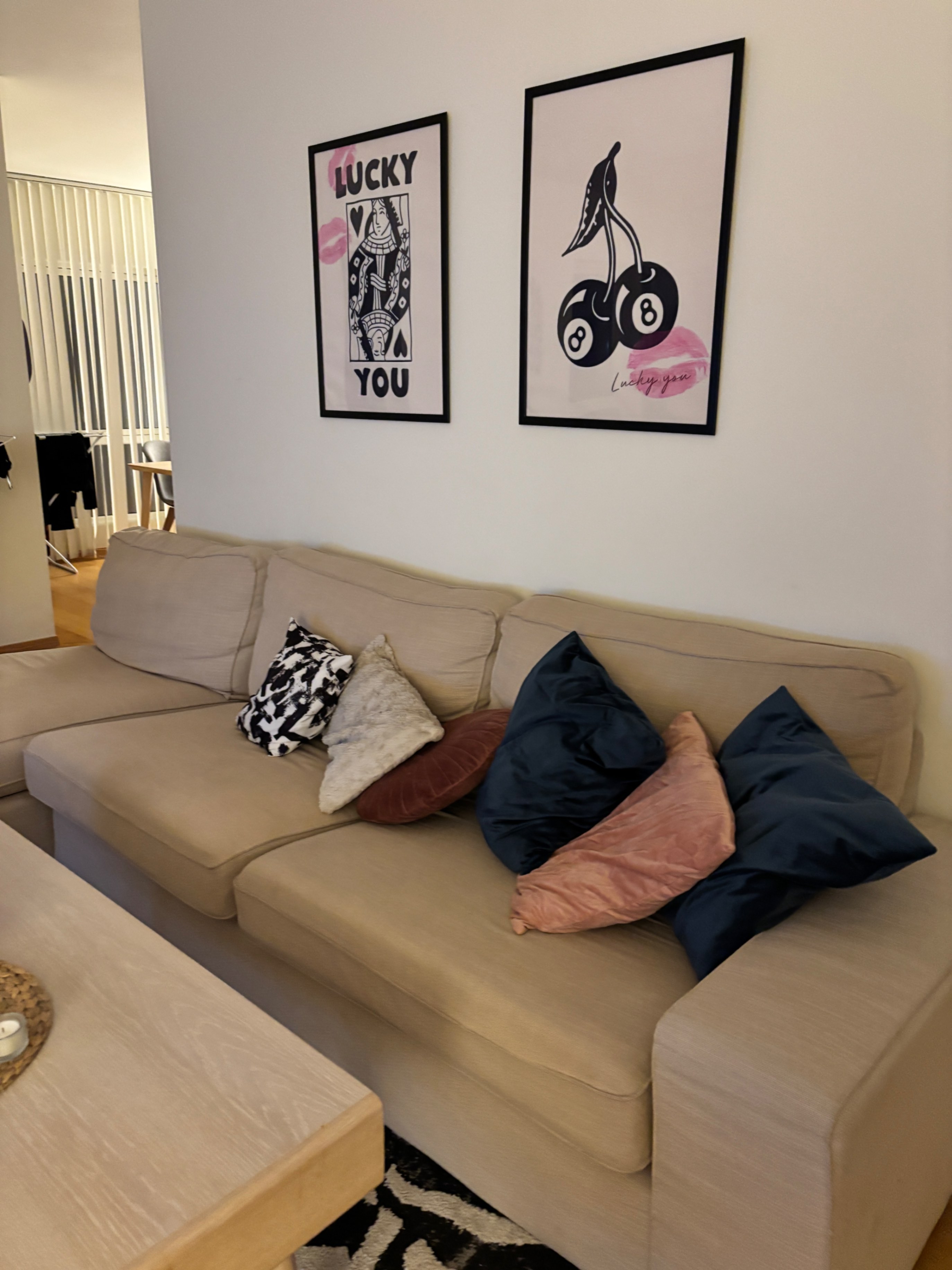 Seller photo