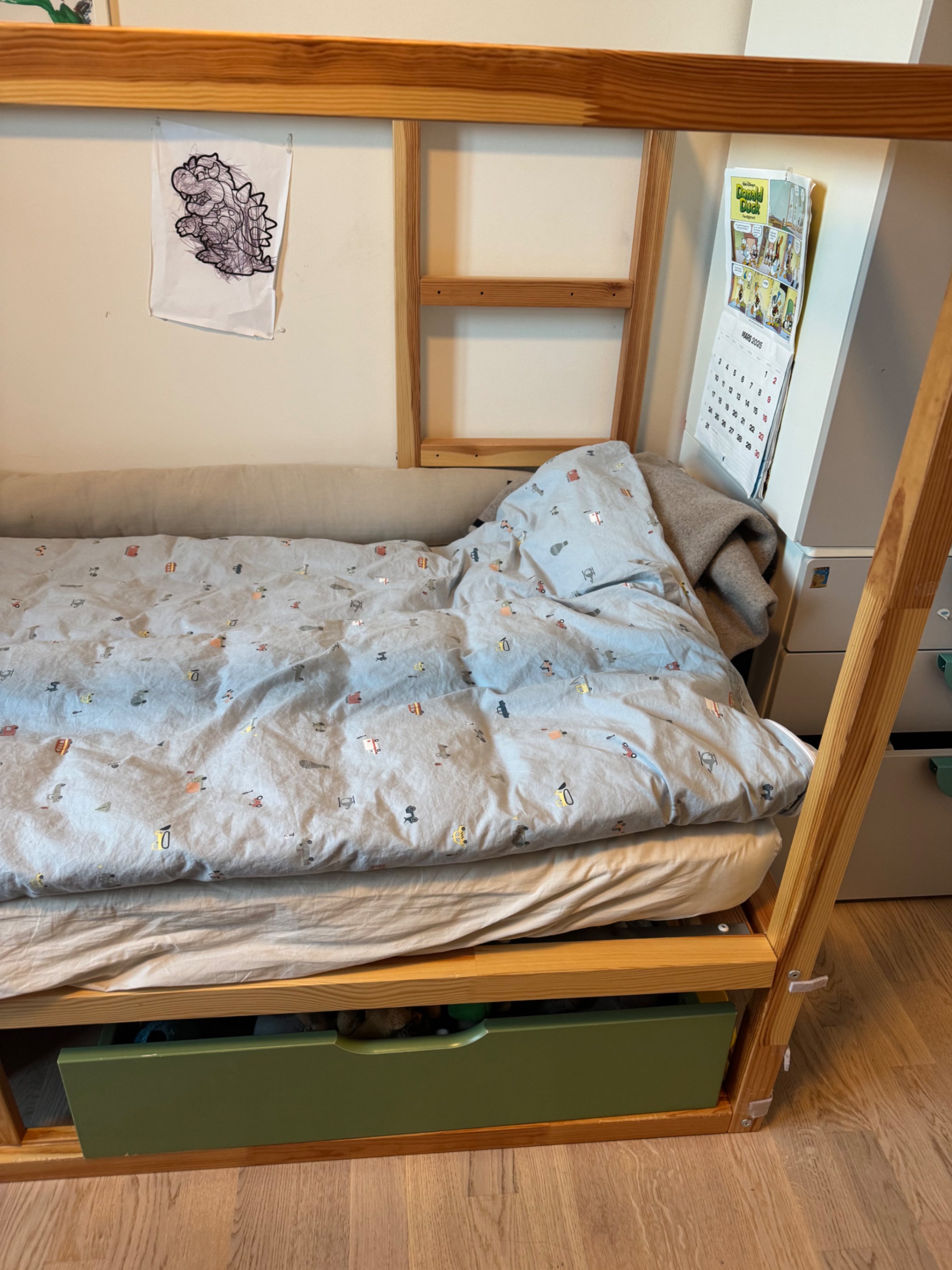 Seller photo