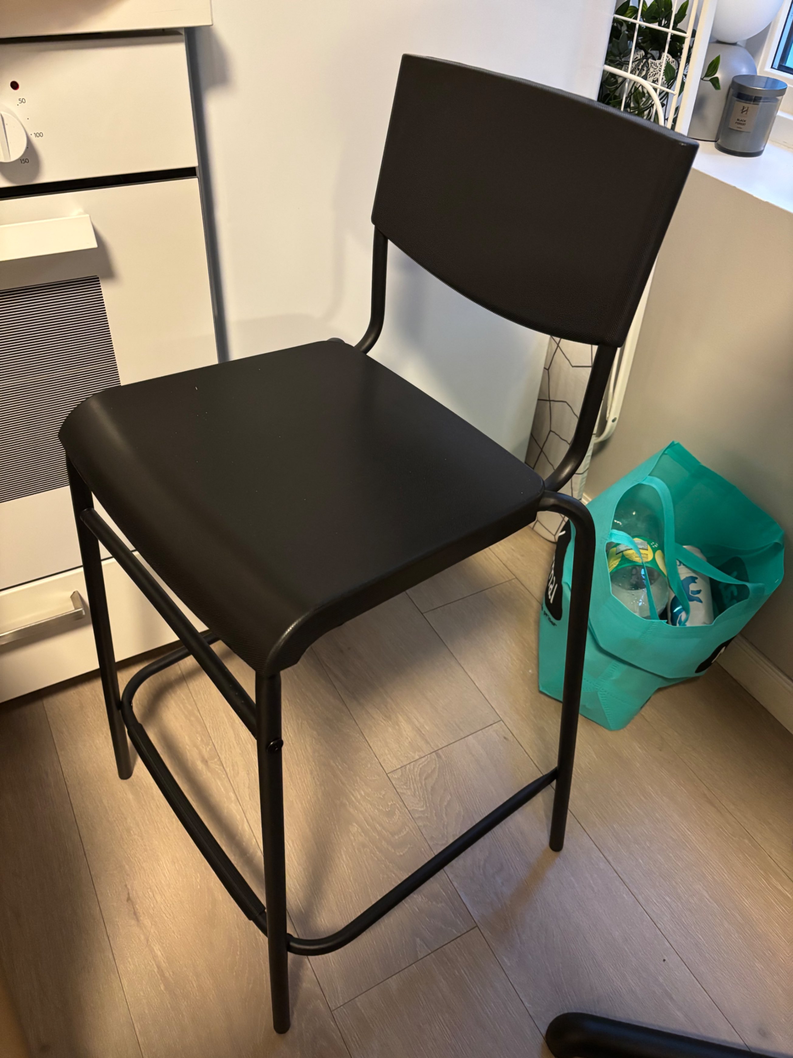 Seller photo