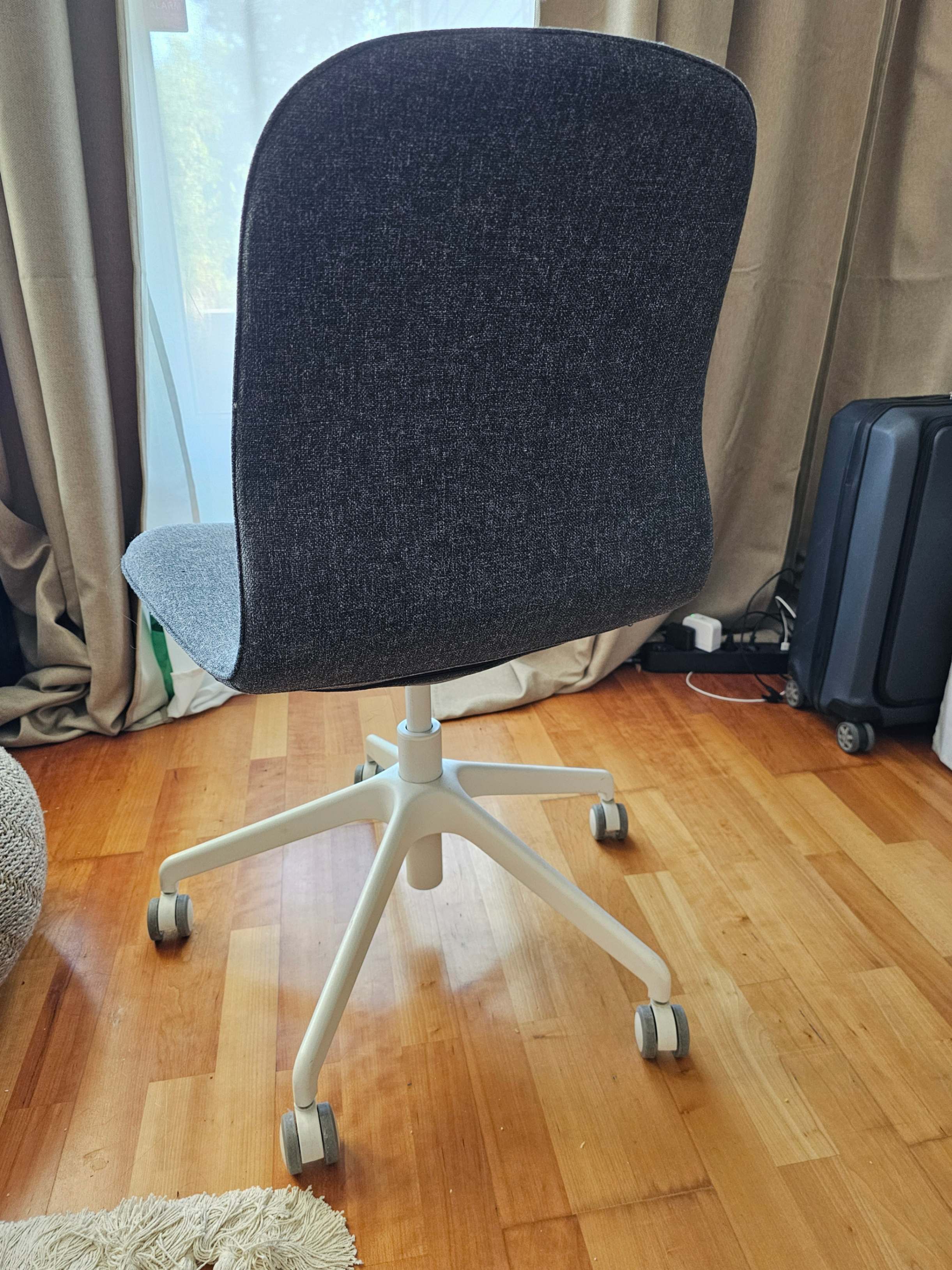 Seller photo