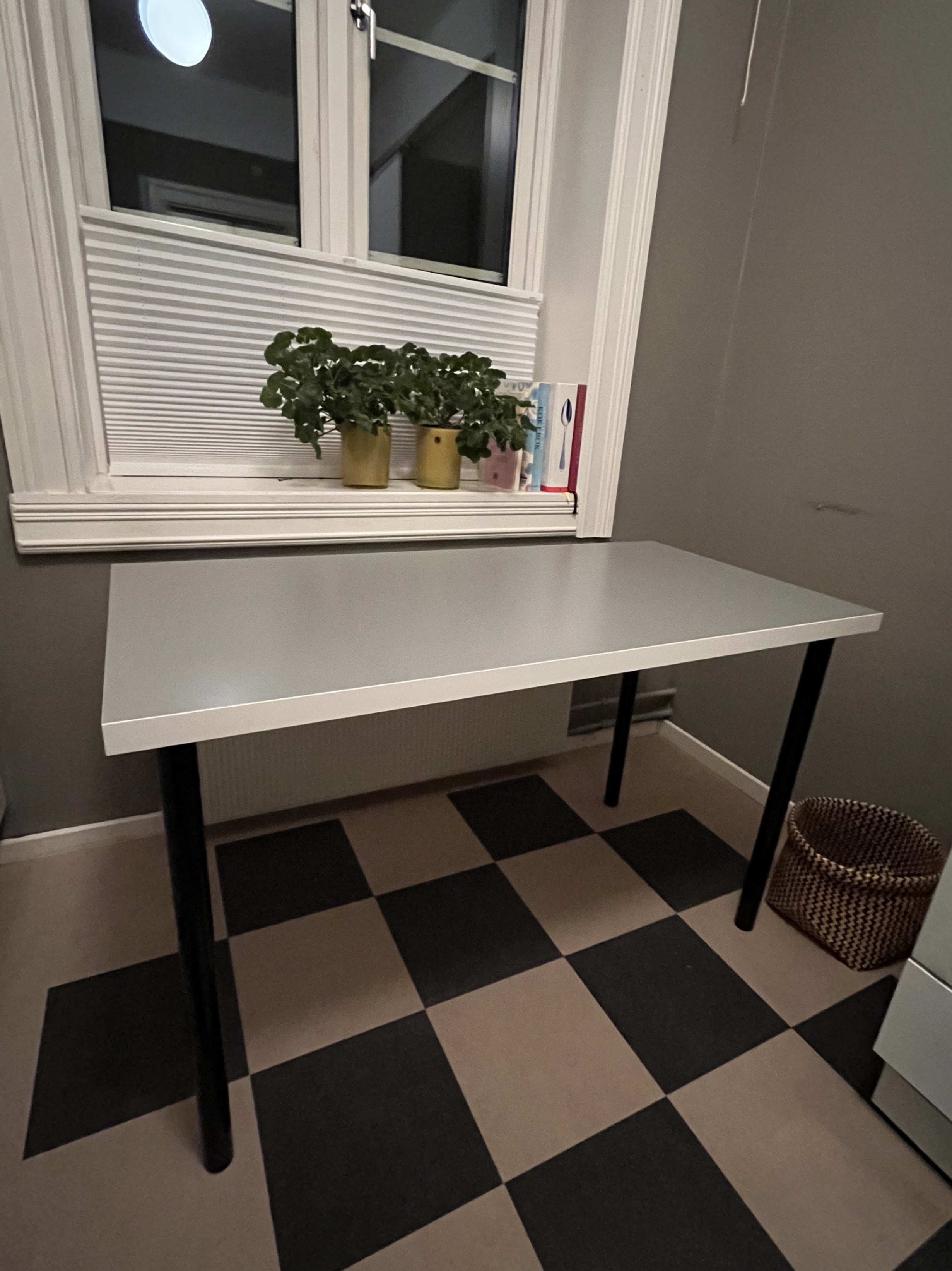 Seller photo