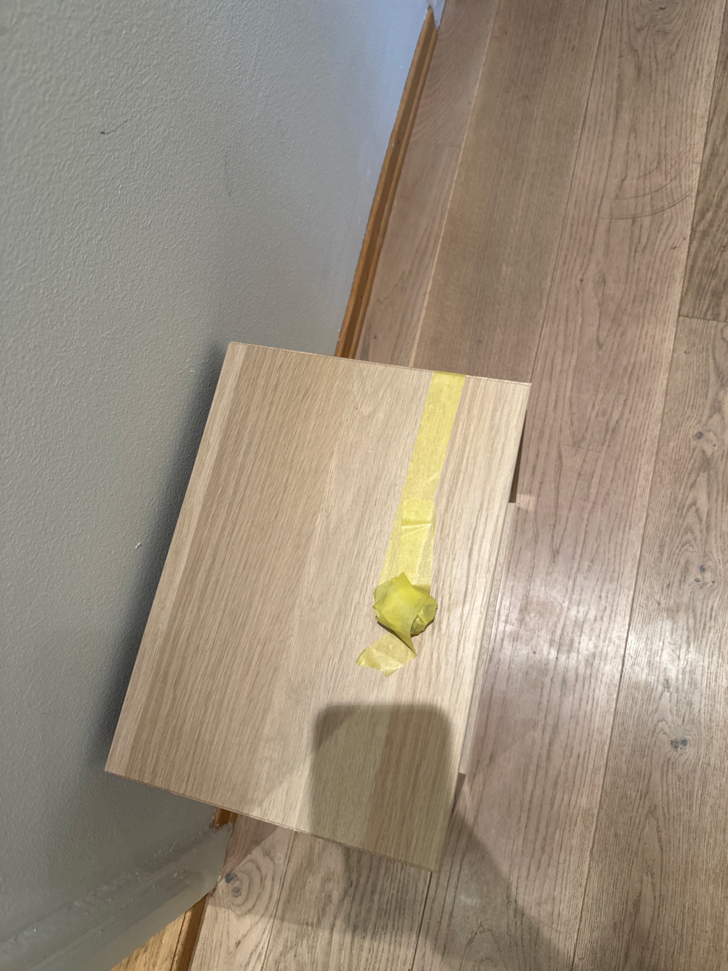 Seller photo
