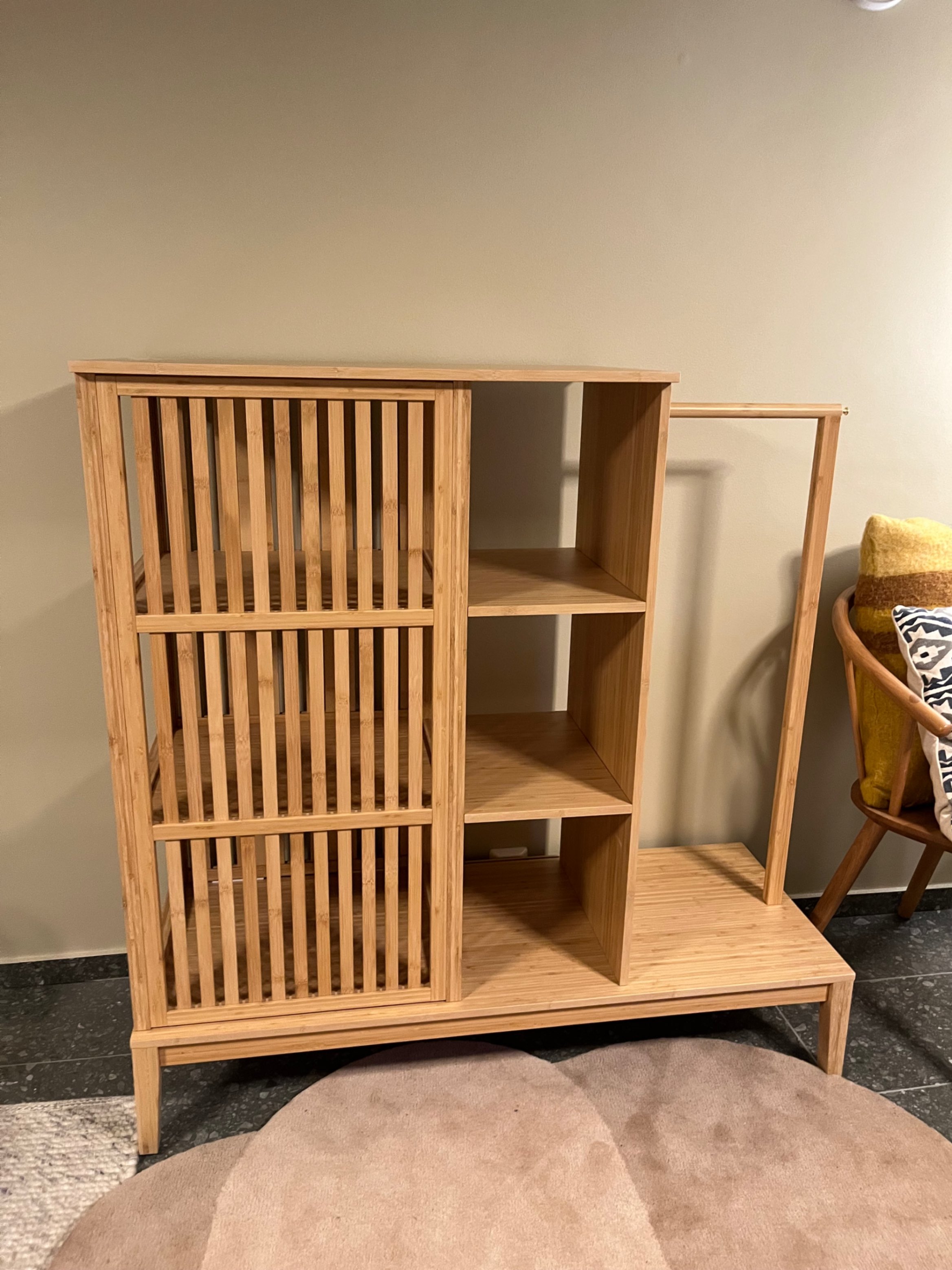 Seller photo