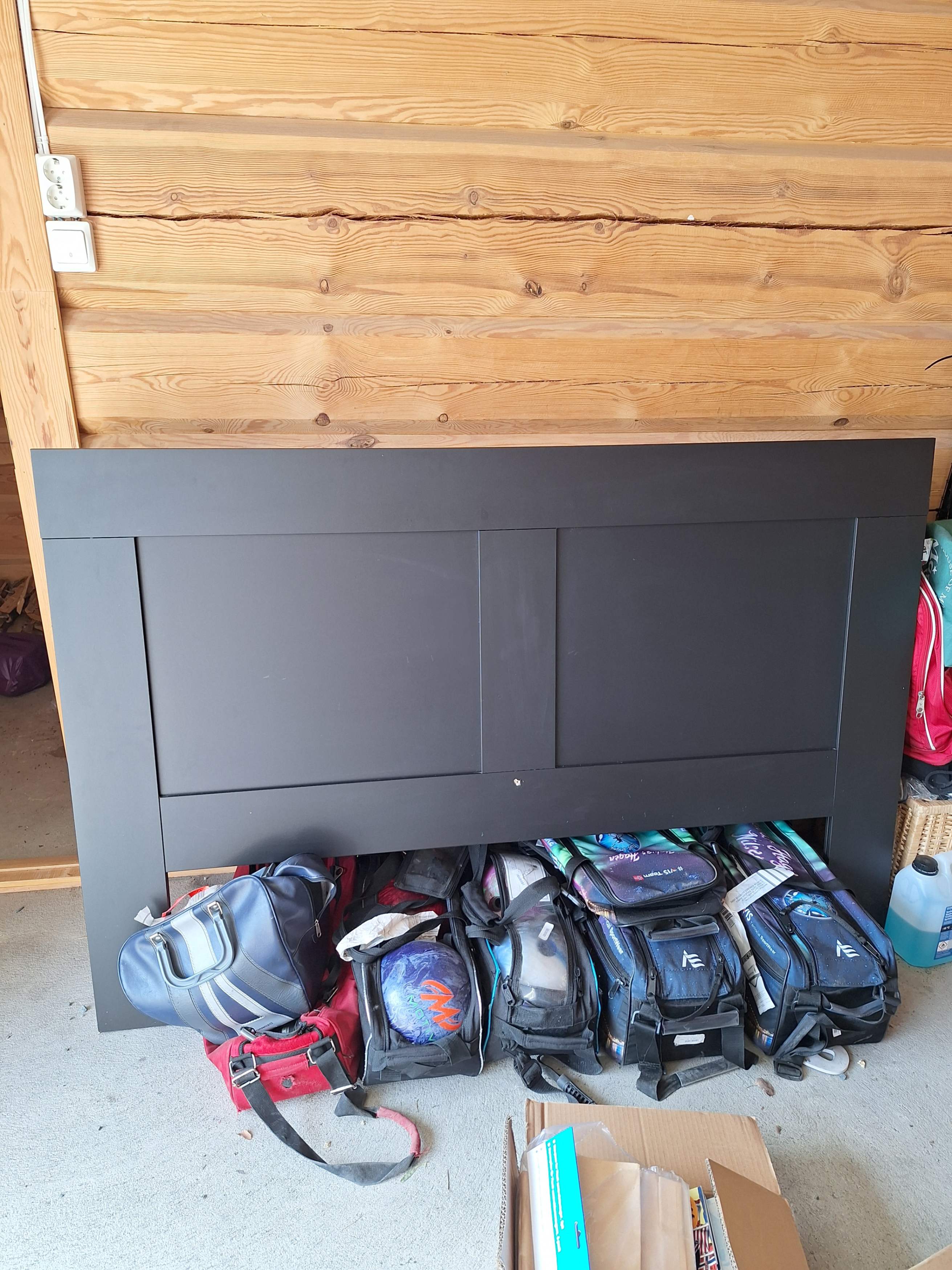 Seller photo