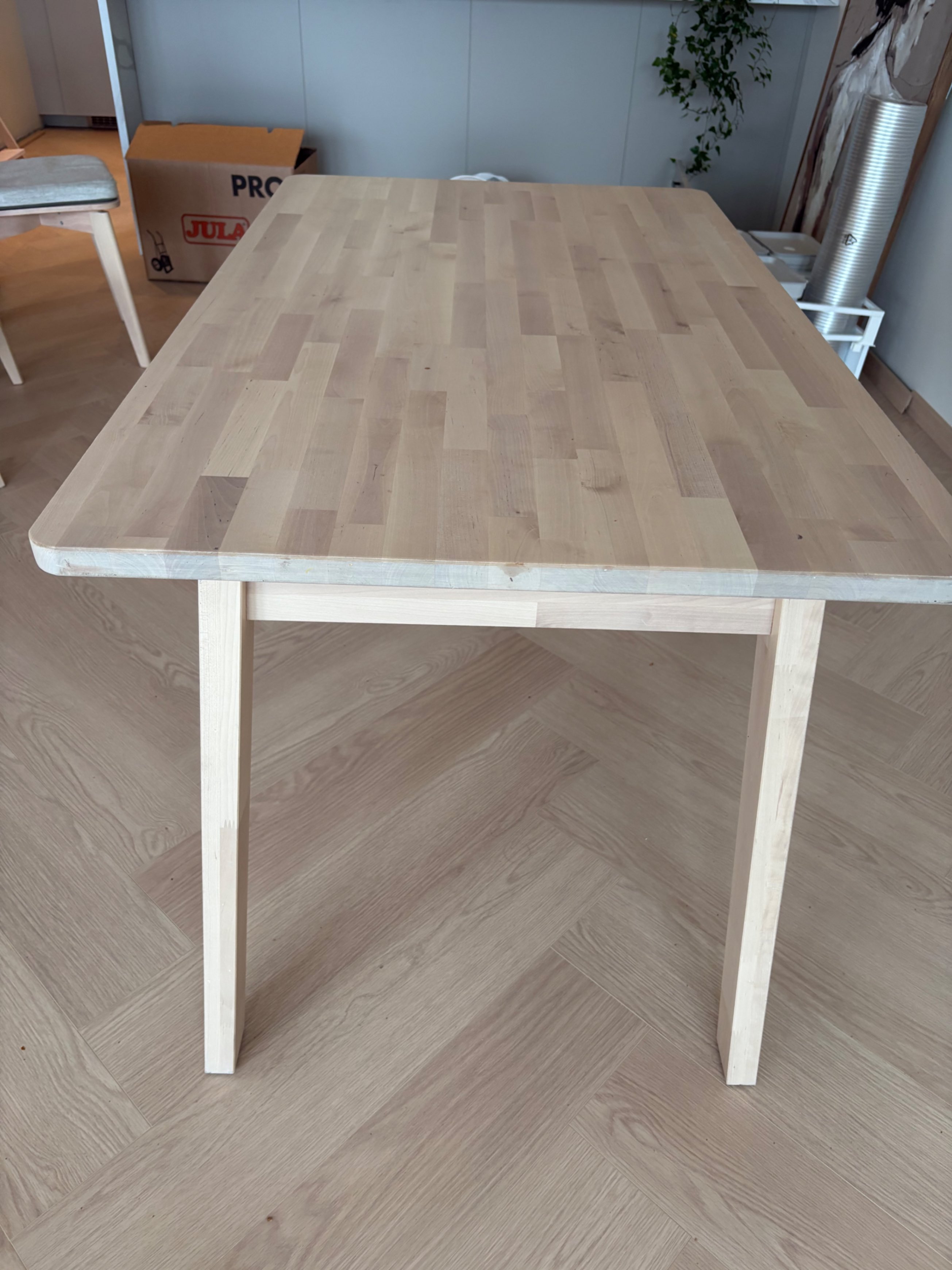 Seller photo