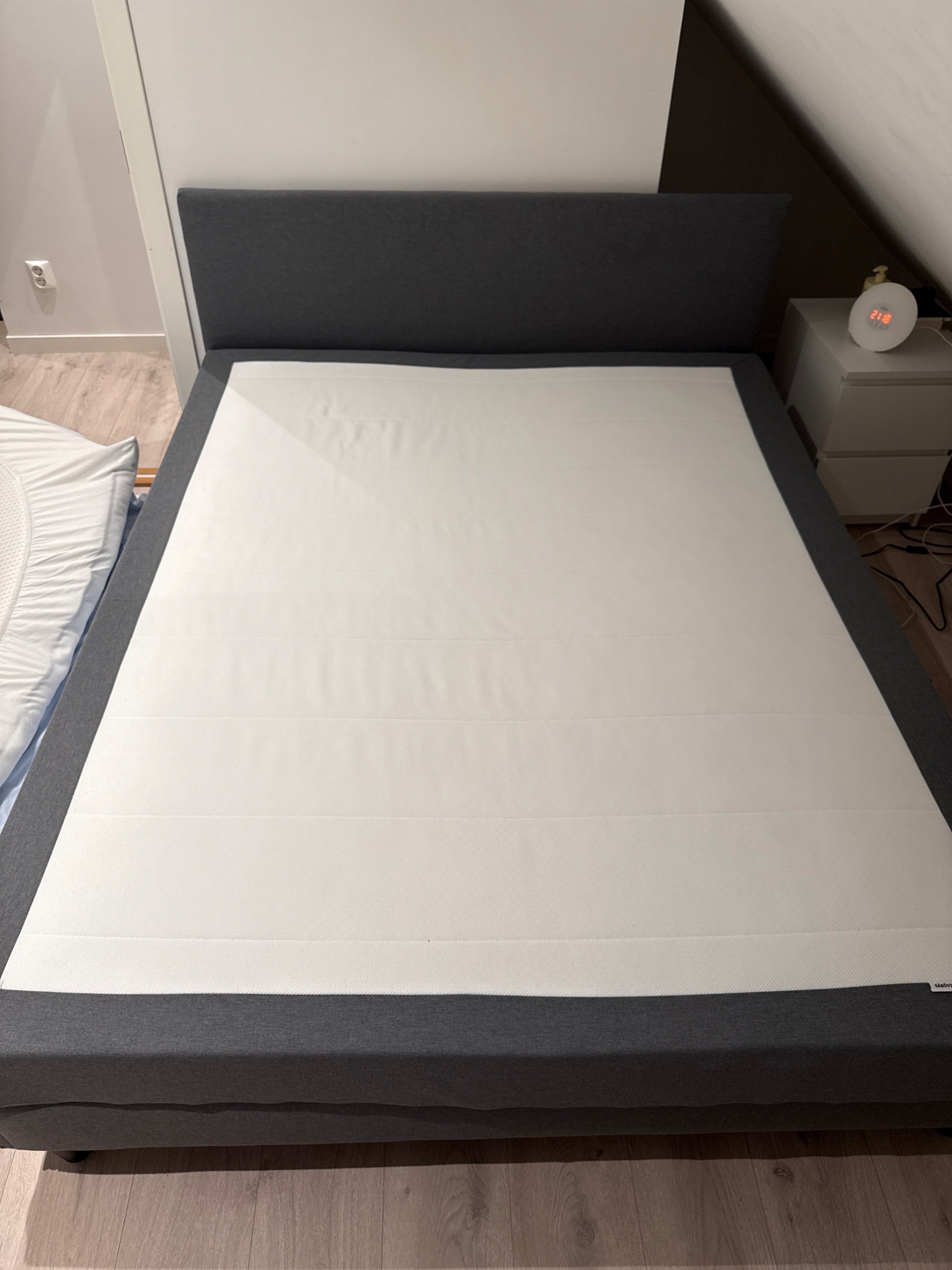 Seller photo
