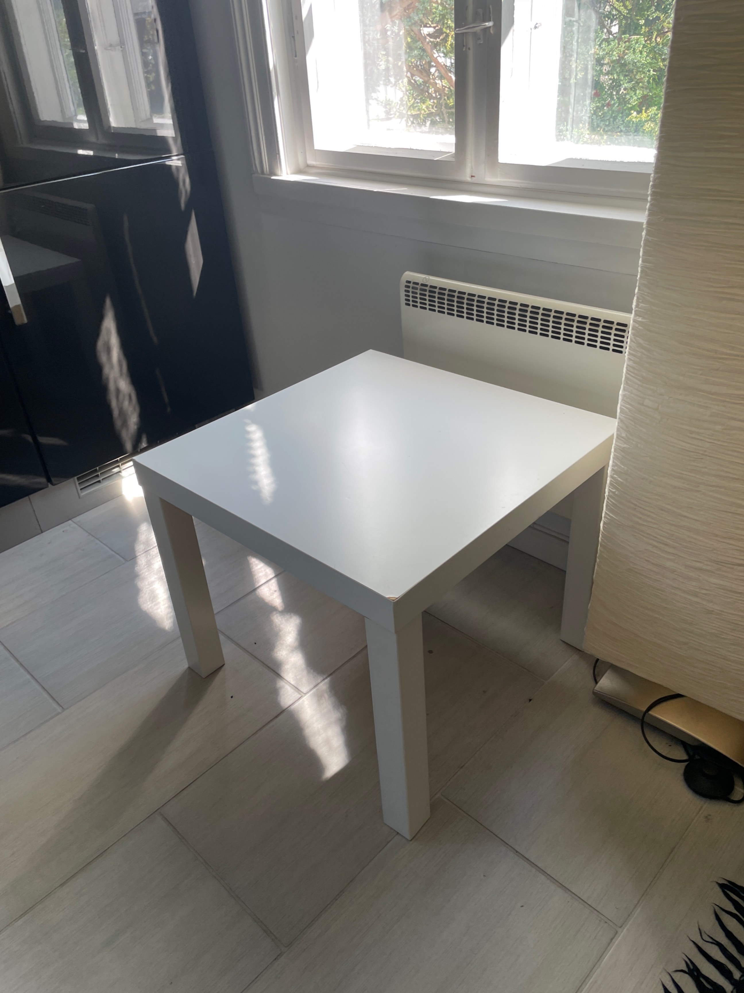 Seller photo