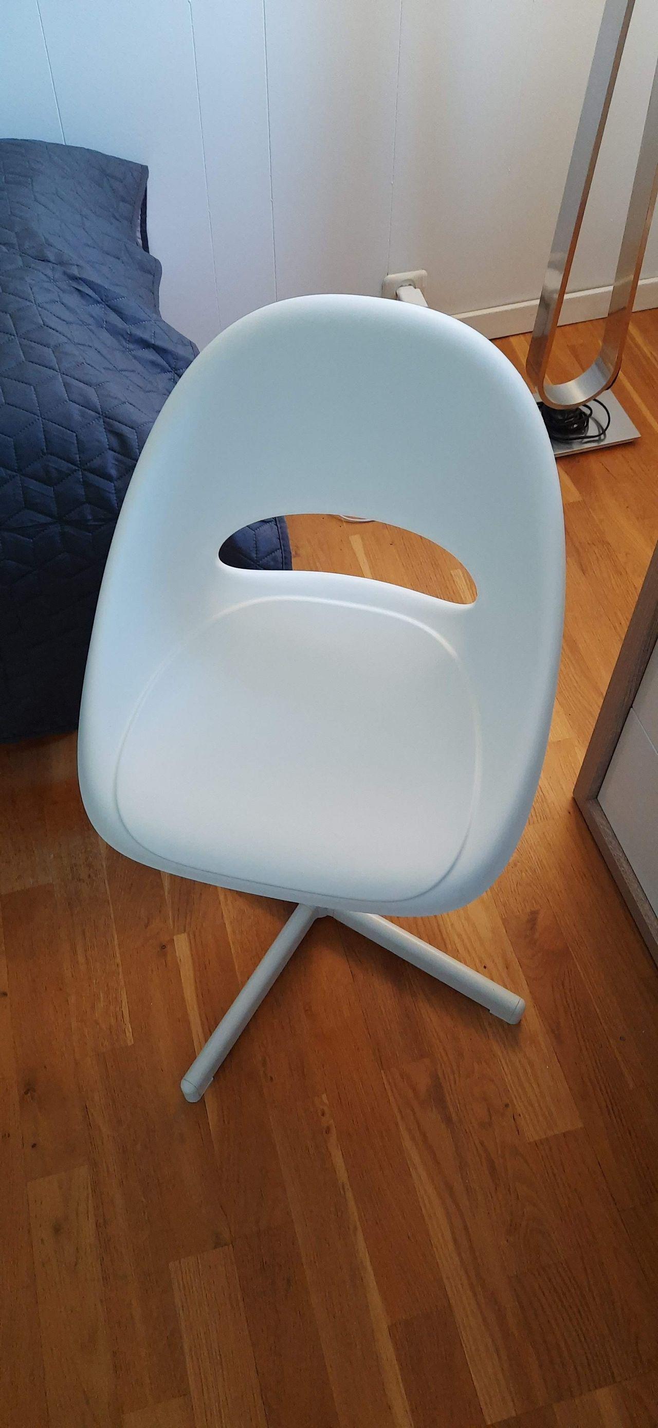 Seller photo