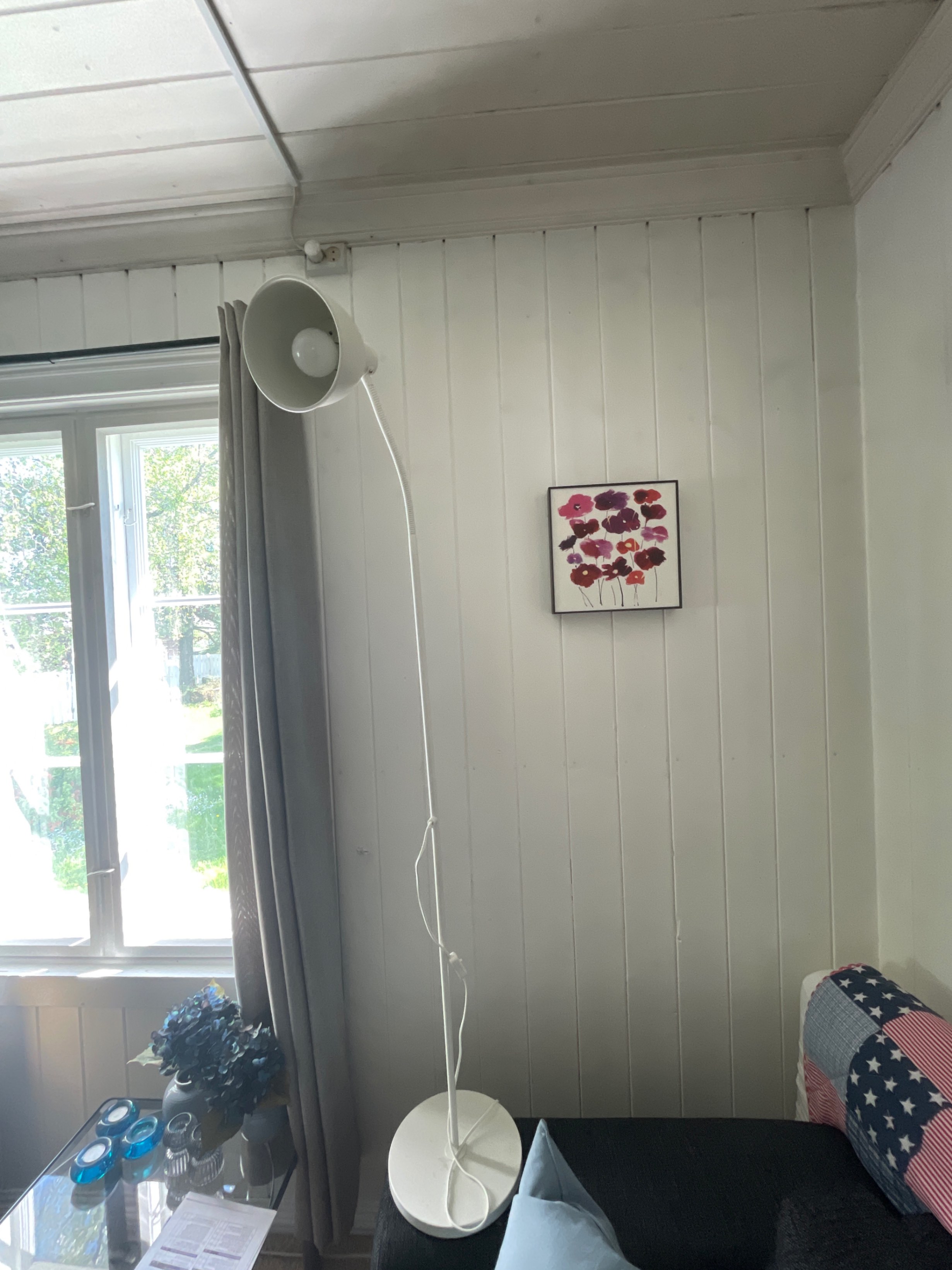 Seller photo